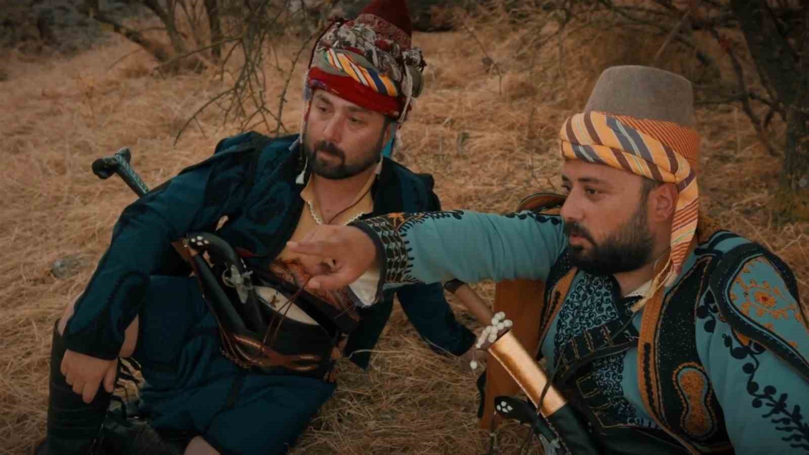 Balıkesir’in kurtuluşu bu filmde anlatıldı
