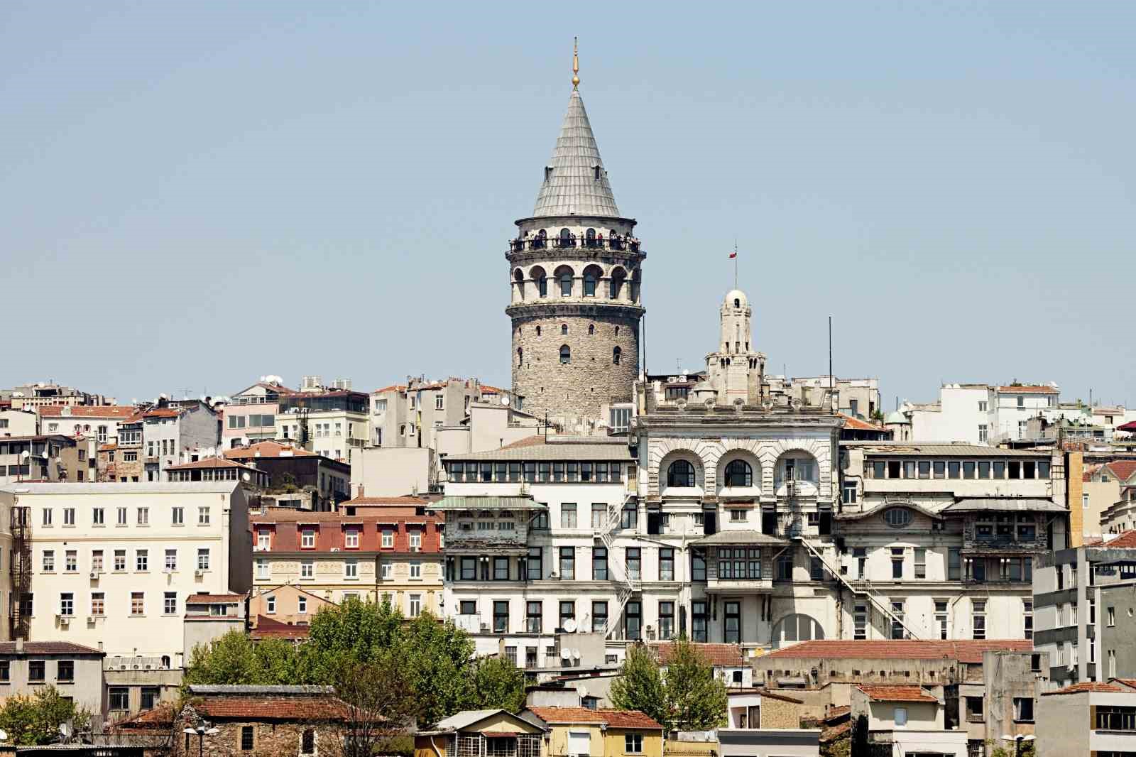 Beyoğlu’nda Avrupa Miras Günleri başlayacak
