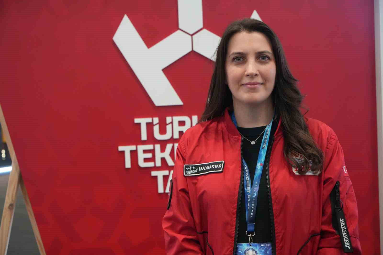 TEKNOFEST ile bir buçuk milyon gencin gündemine teknoloji girdi
