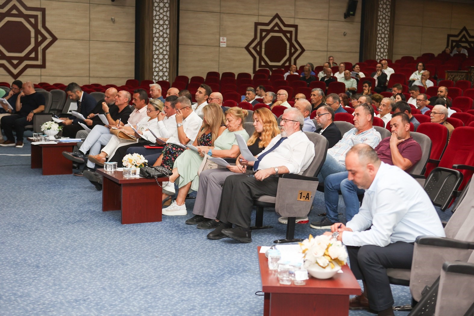 Pelitalan Kırsal Kalkınma Merkezi’nde süt ürünleri üretilecek
