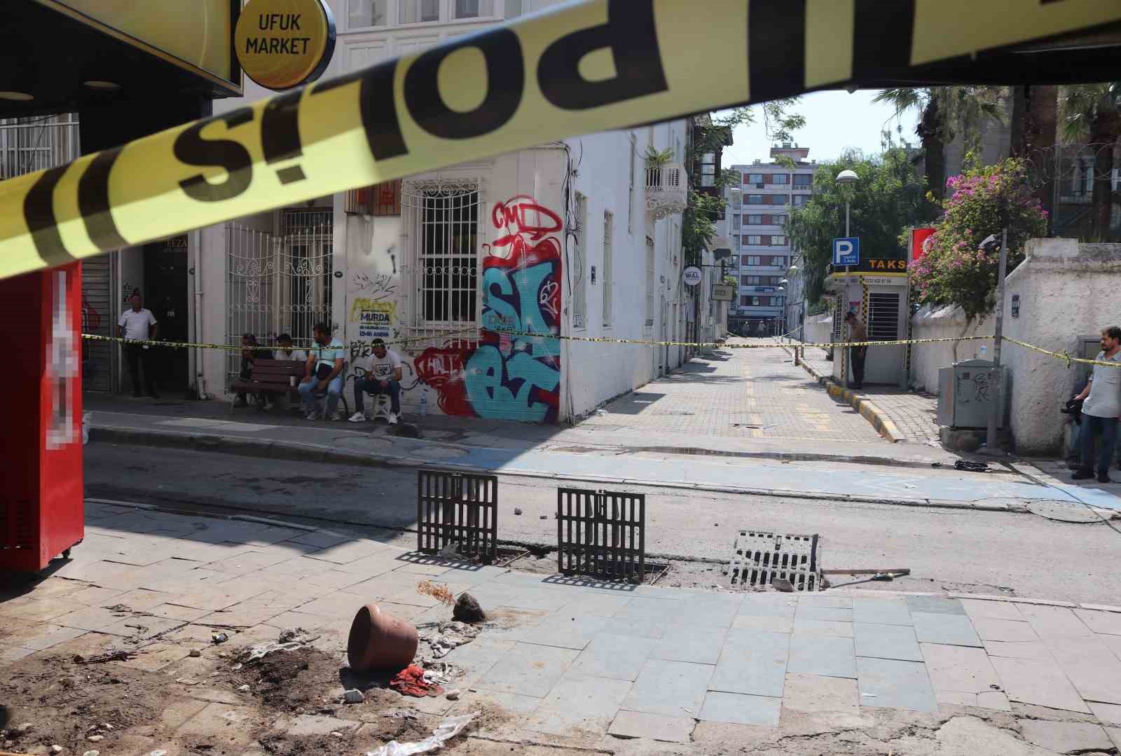 İzmir’deki elektrik faciası duruşmasında yeni ifadeler
