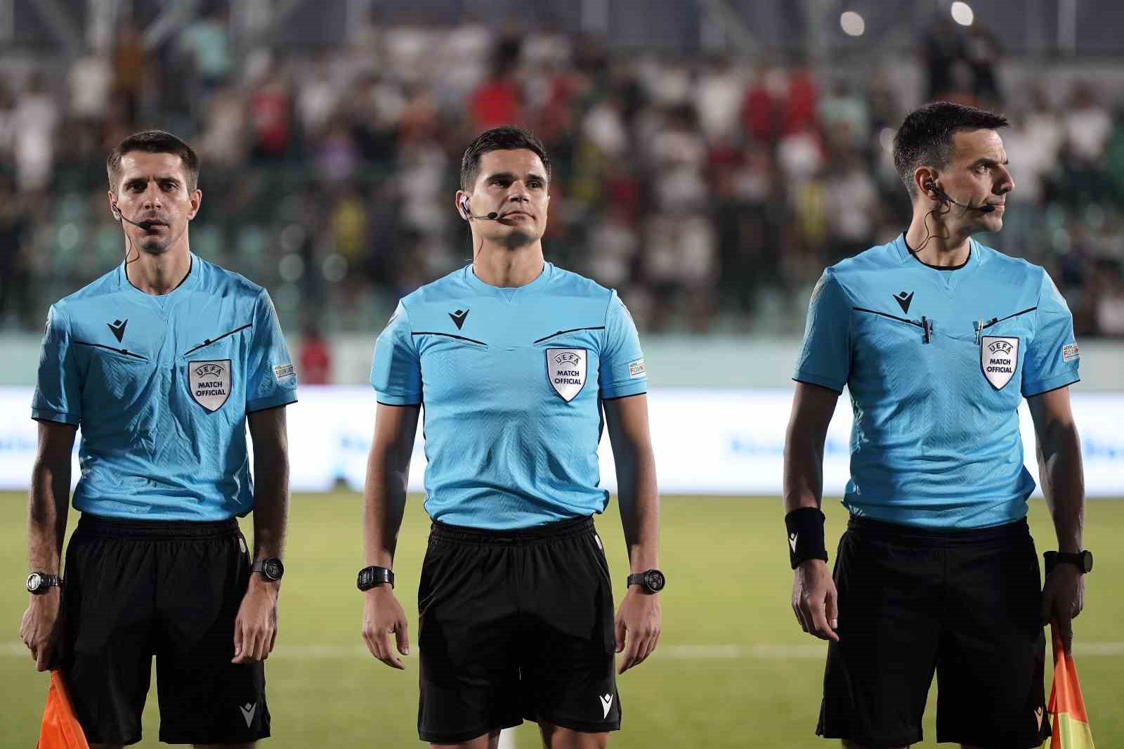 UEFA Avrupa U21 Şampiyonası Elemeleri: Türkiye U21: 0 İrlanda Cumhuriyeti U21: 1
