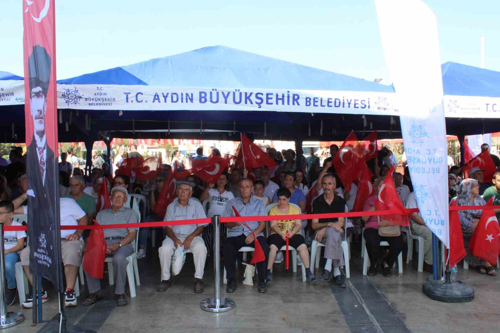 AB Müktesebatı gereği getirilen yasak Aydınlıları küstürdü
