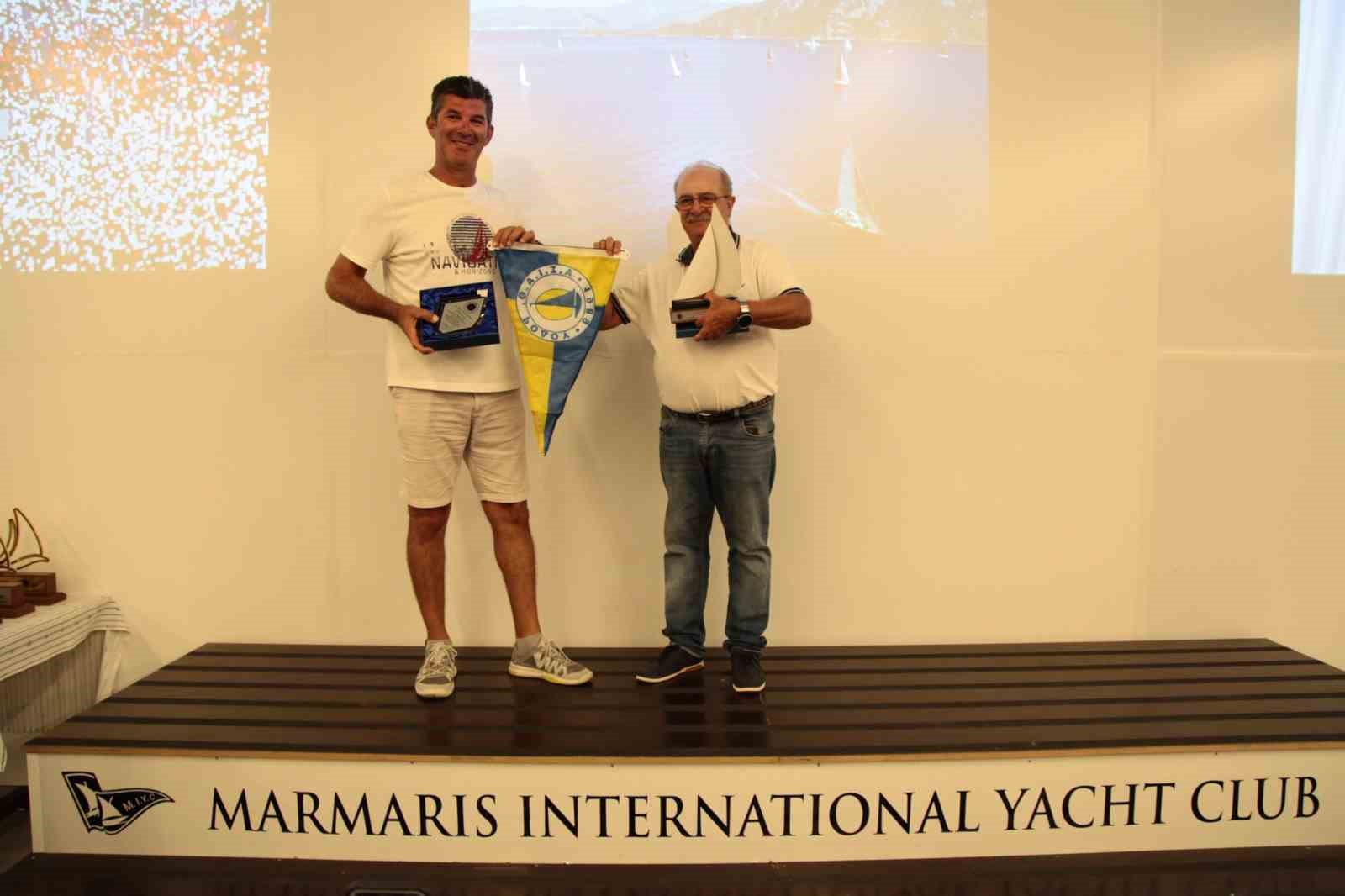 Marmaris’te “Channel Regatta” yat yarışları heyecanı başlıyor
