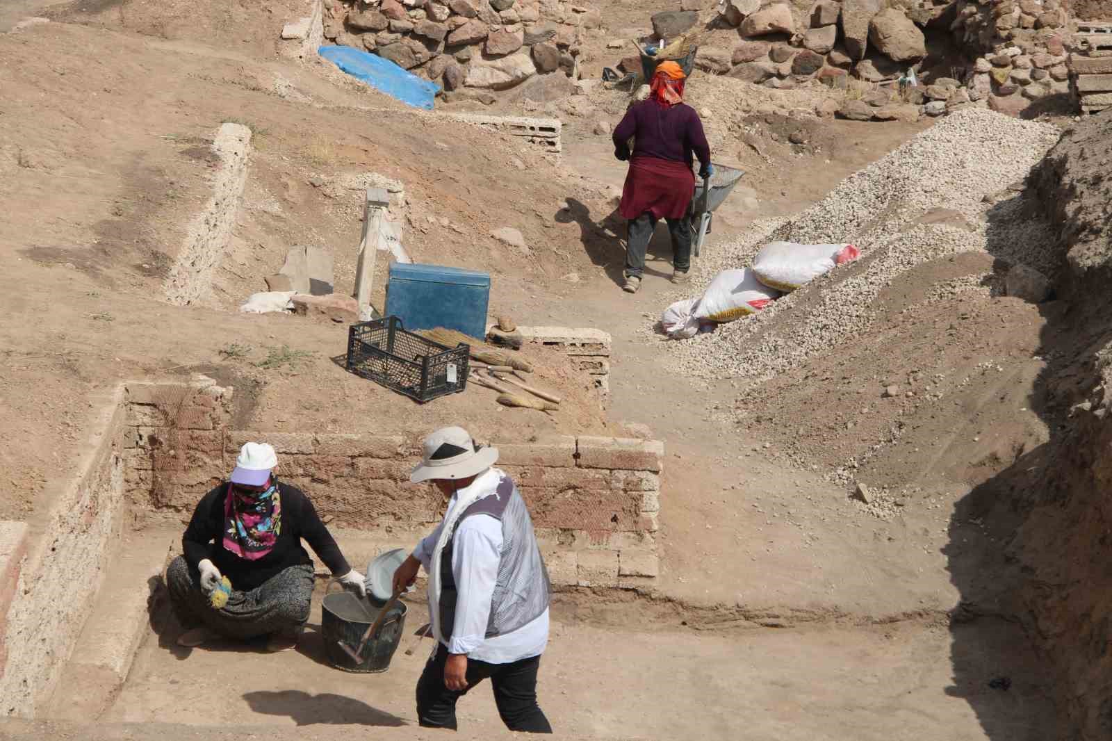 4 bin 200 yıl önceki felaketin sebebi iklim değişikliği
