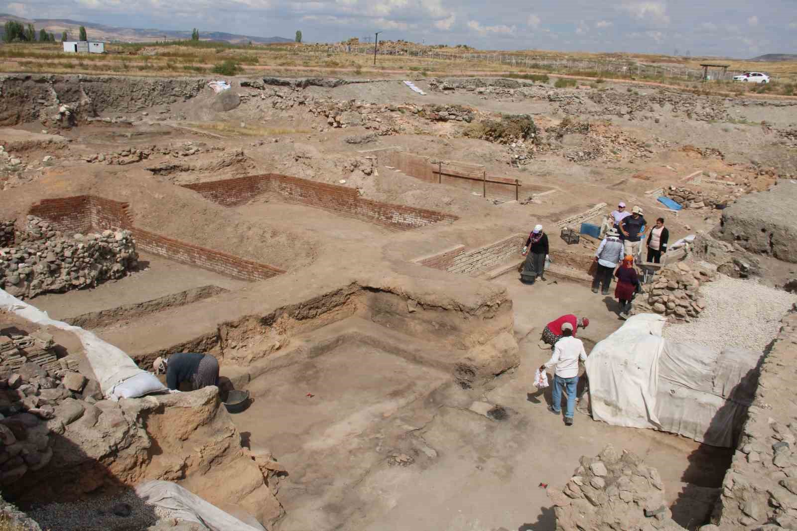 4 bin 200 yıl önceki felaketin sebebi iklim değişikliği
