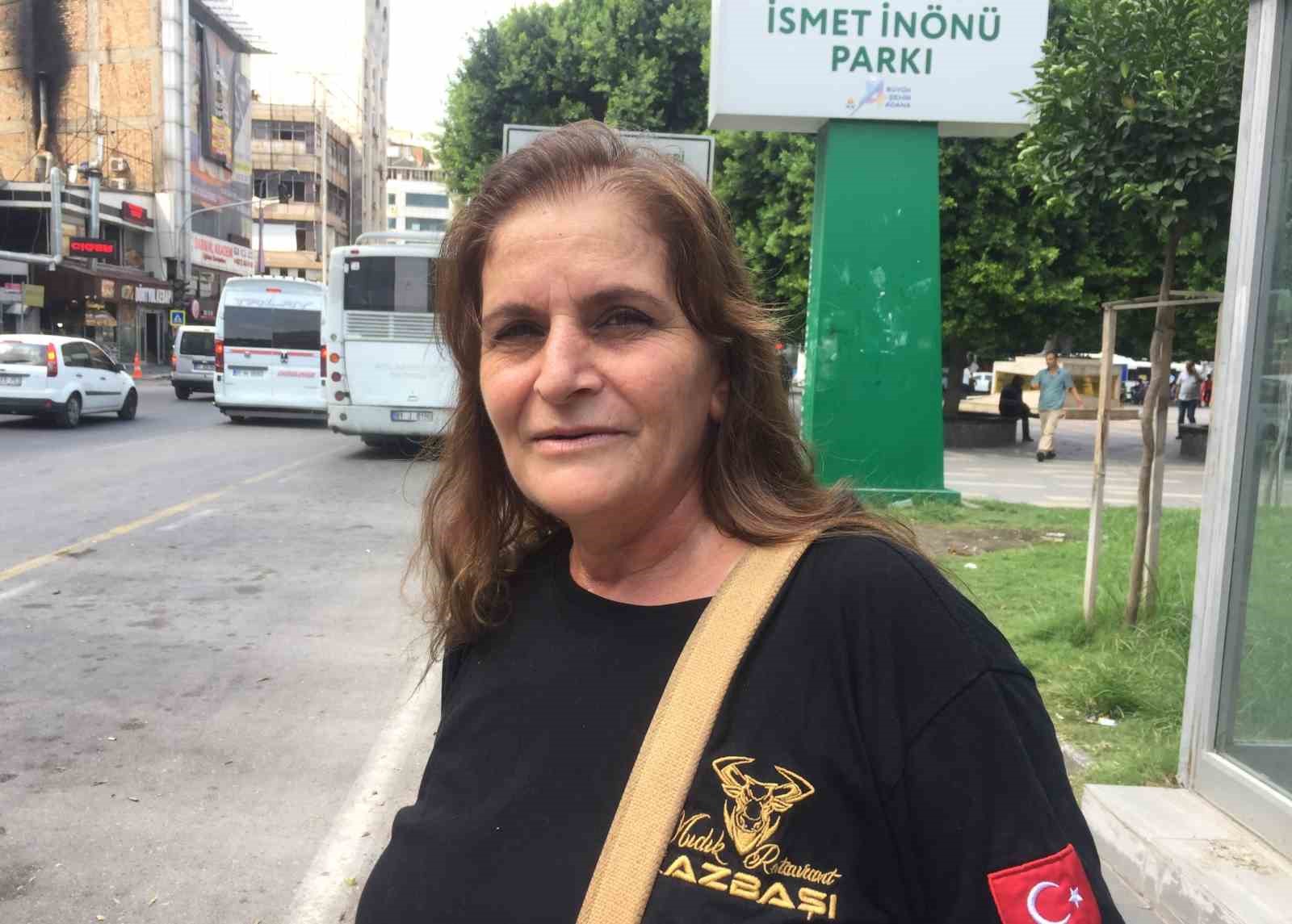 İlanla evlenecek kadın arıyor
