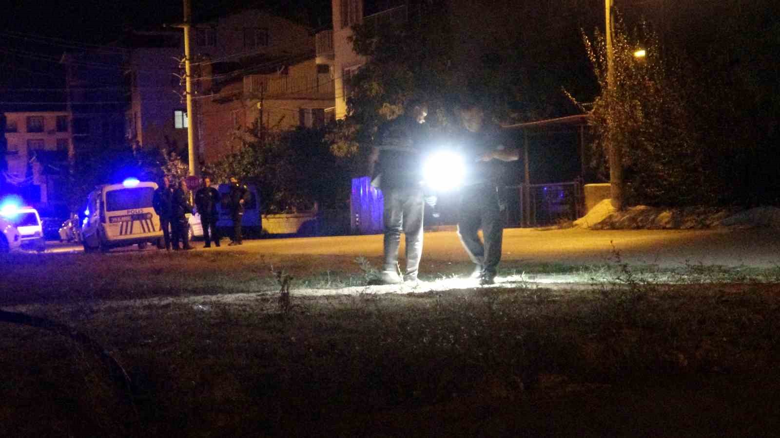 Burdur’da trafik tartışmasında kan aktı: 5 yaralı
