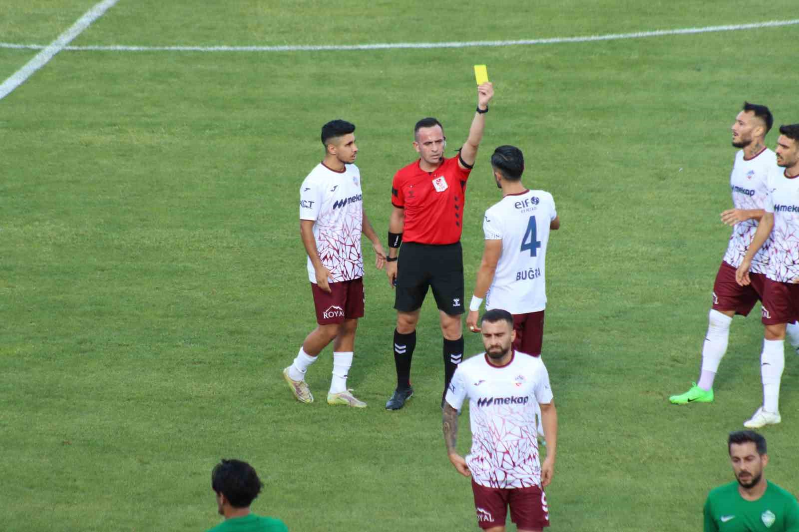 TFF 2. Lig: Kırklarelispor: 0 - 1461 Trabzon FK: 0
