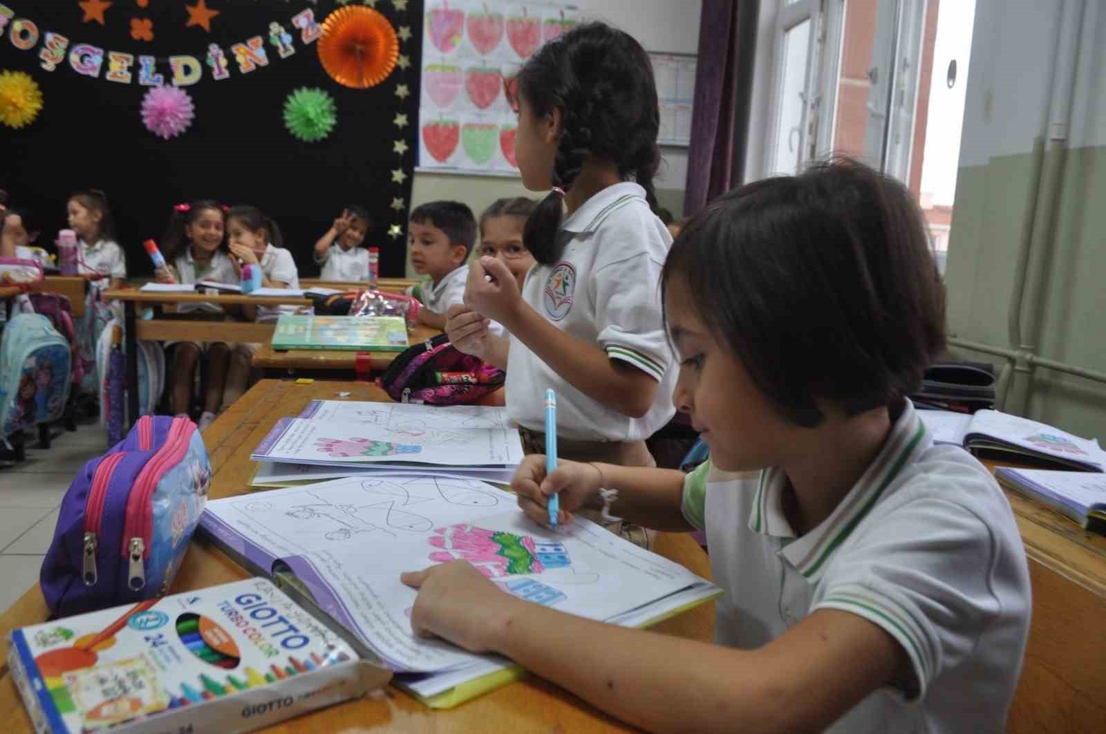 Psikolog Bayram’dan öğrenci velilerine tavsiyeler
