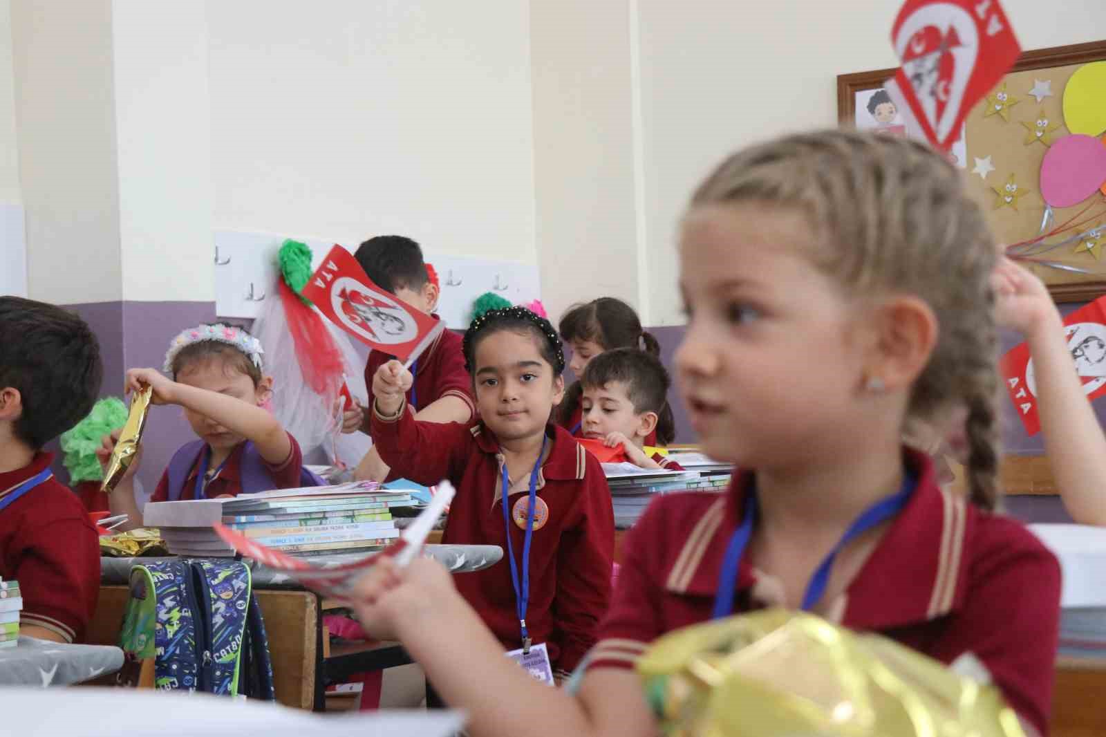 Sakarya’da 218 bin 560 öğrenci ders başı yaptı
