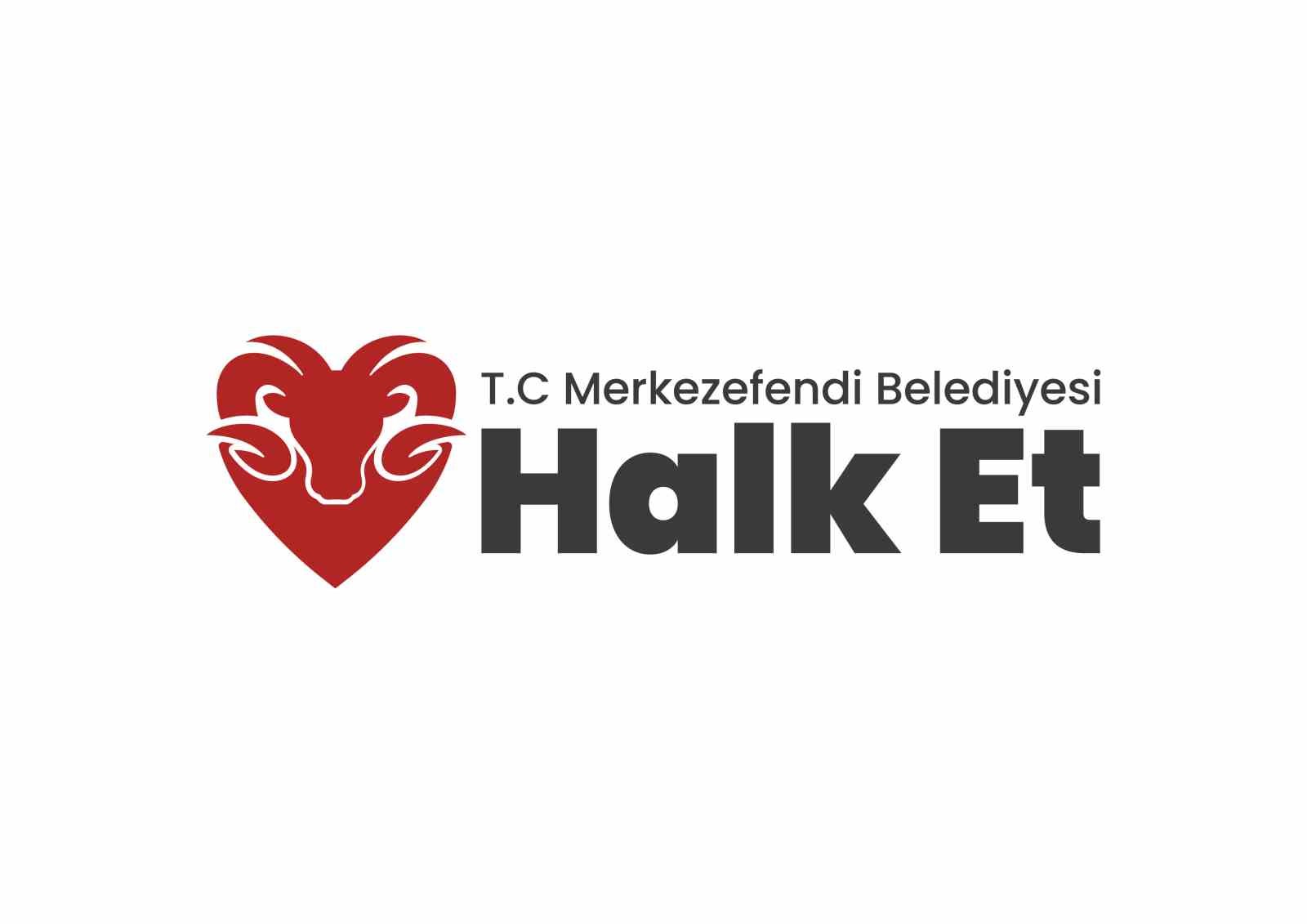 Merkezefendi’ye Halk Et geliyor
