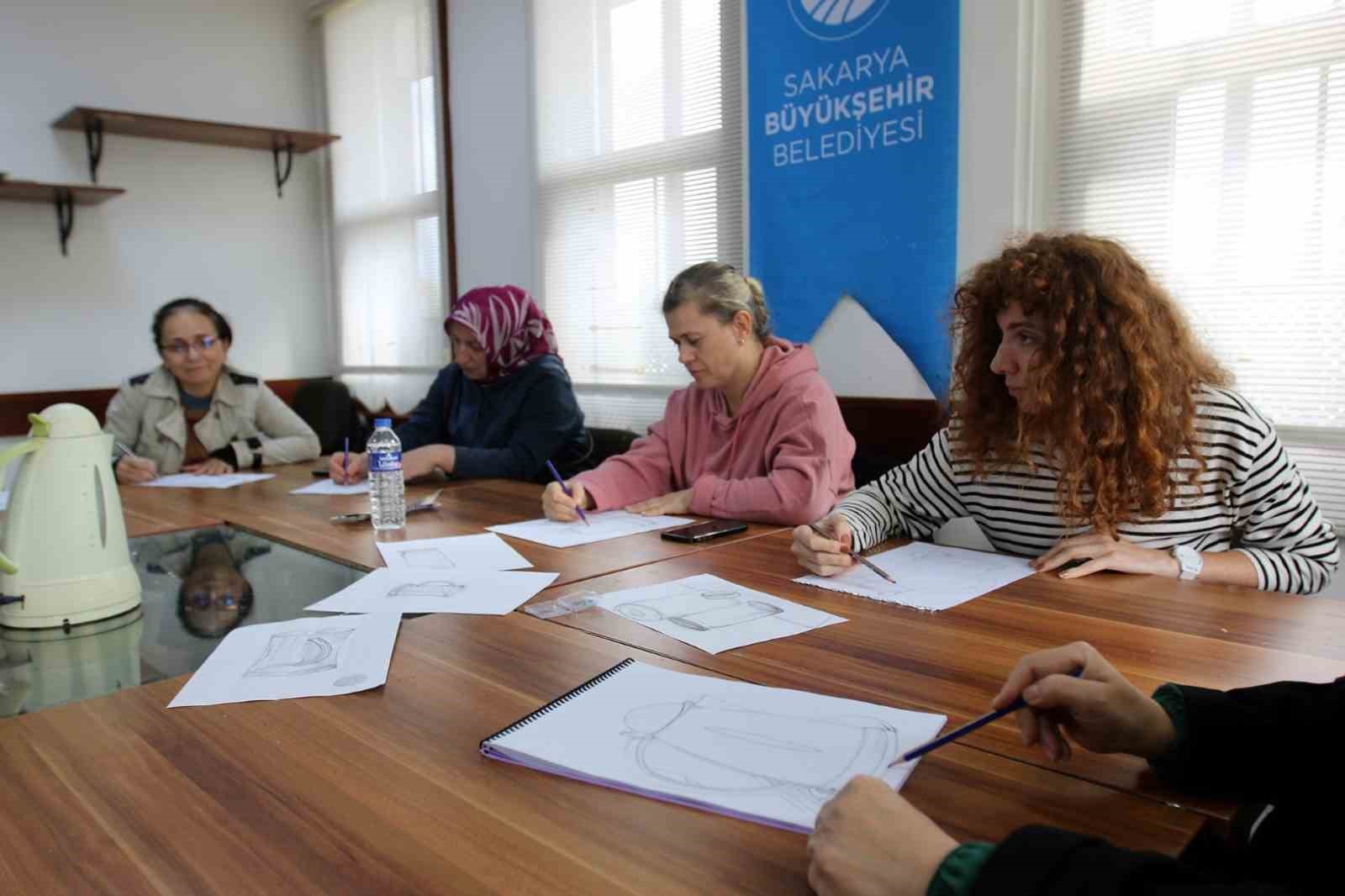 Sanatın, zanaatın ve emeğin merkezi SAMEK’te başvurular başlıyor
