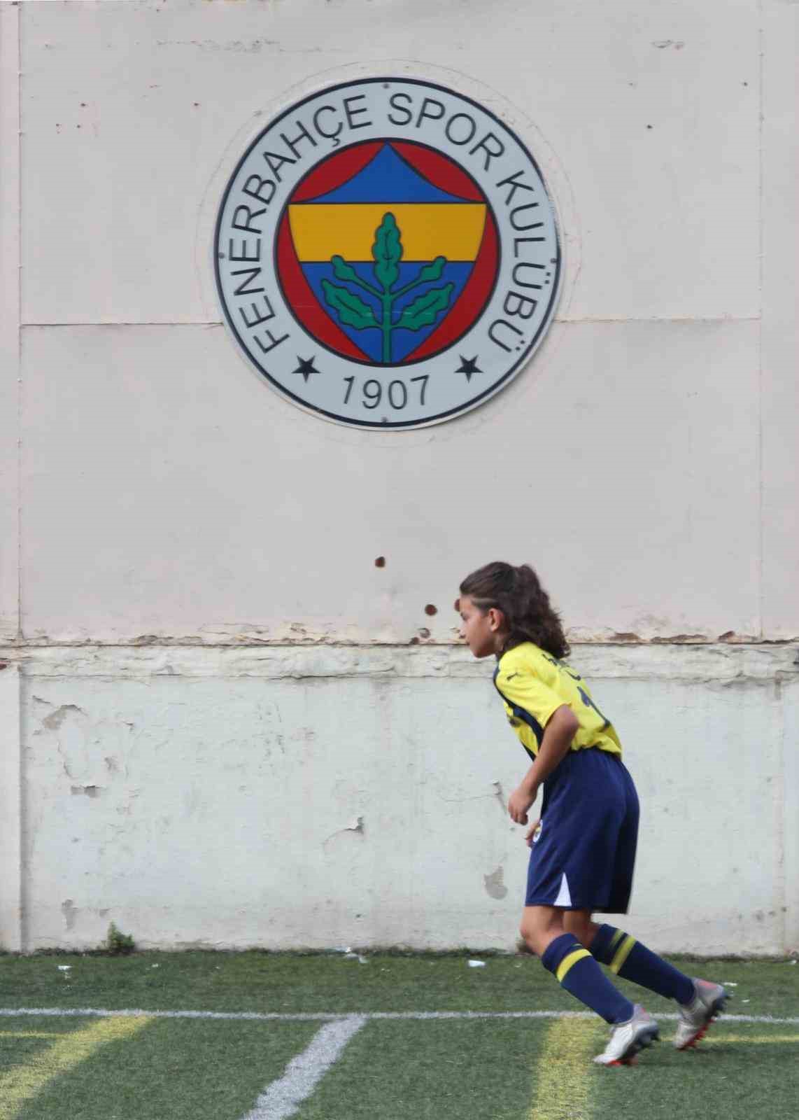 Kayseri’nin Arda Güler’i Fenerbahçe’de
