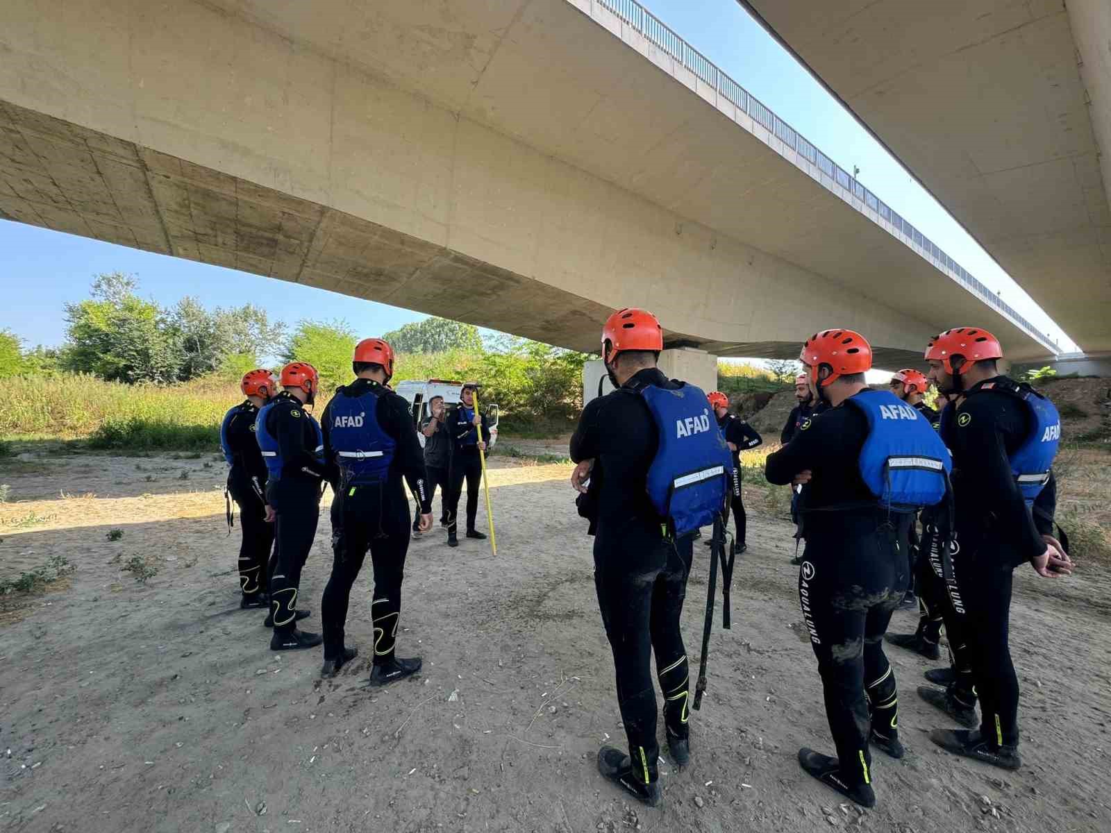 AFAD’tan 43 yeni personele eğitim
