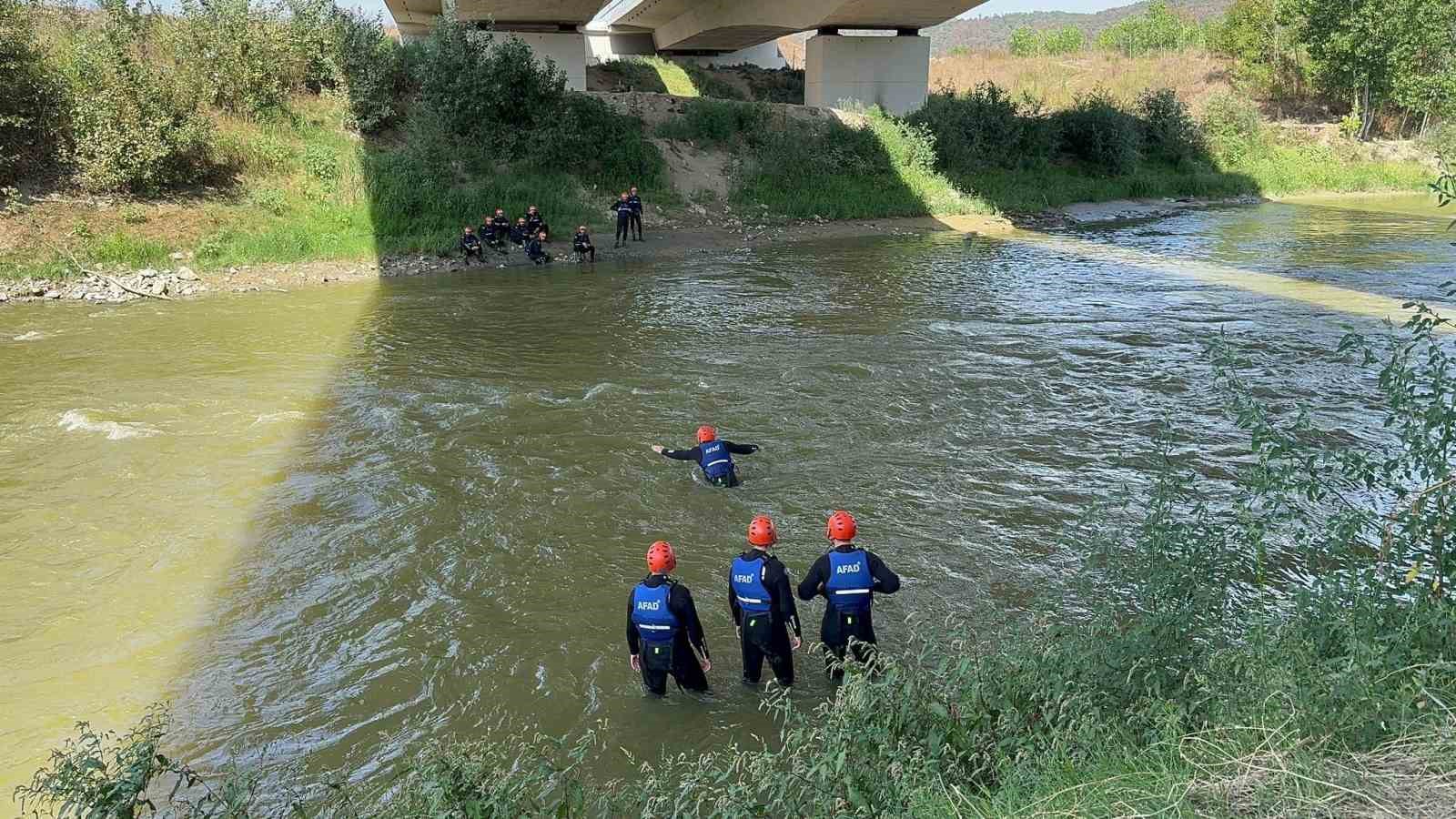 AFAD’tan 43 yeni personele eğitim
