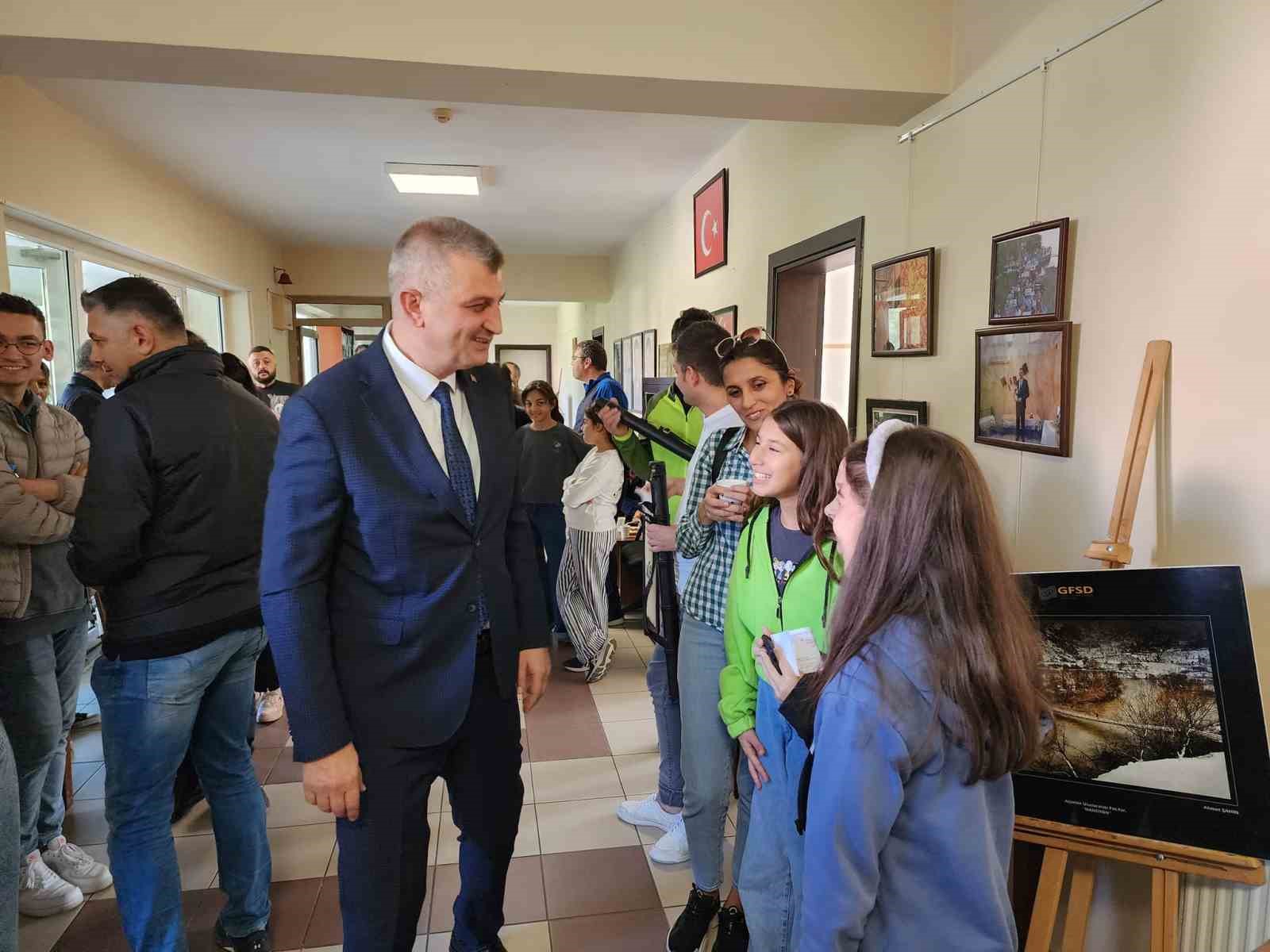 Gölcük Belediyesi Konservatuarı başvuruları 16 Eylül’de başlıyor
