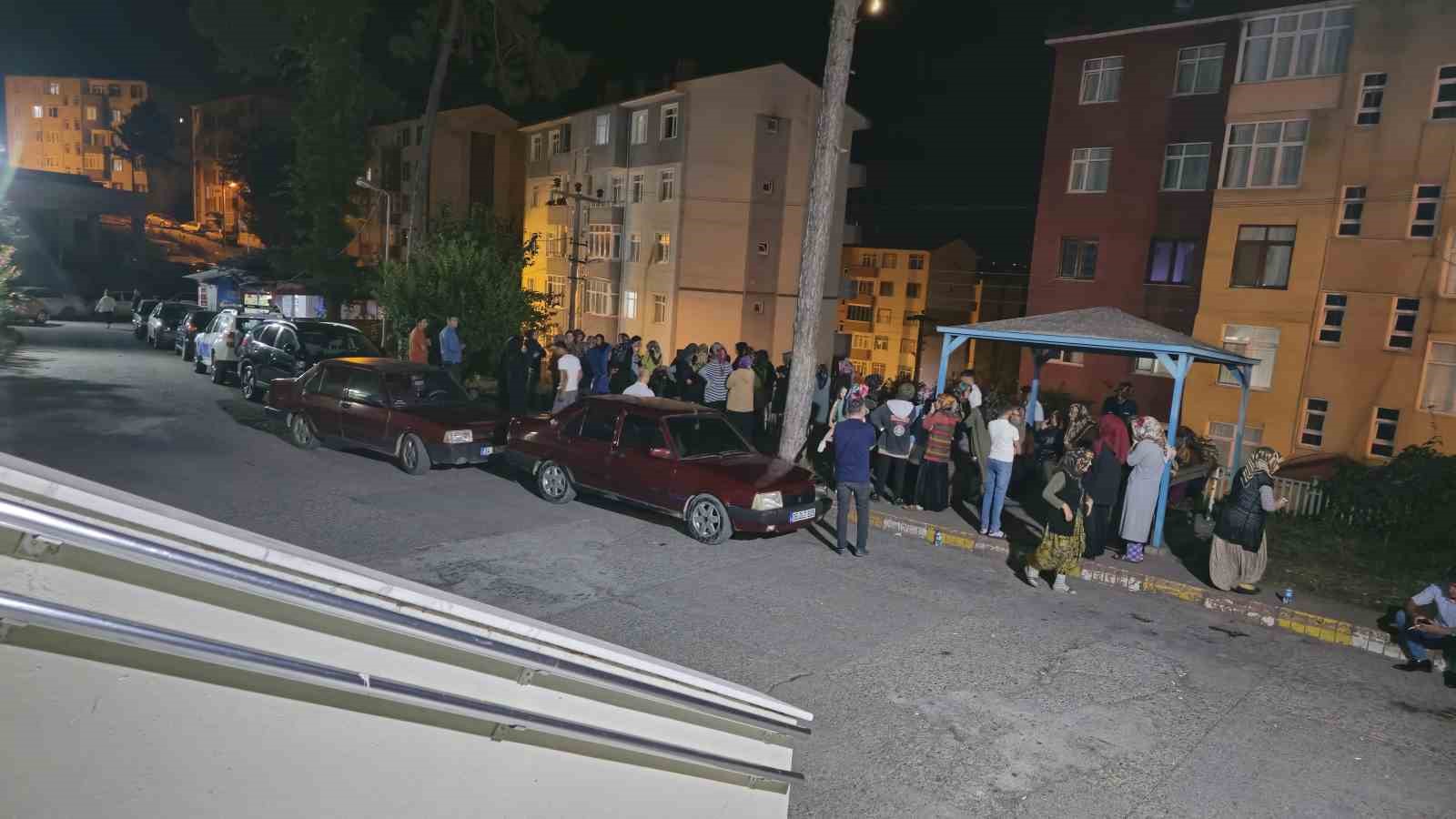 Alaplı’da feci kaza: 4 yaşındaki çocuk hayatını kaybetti
