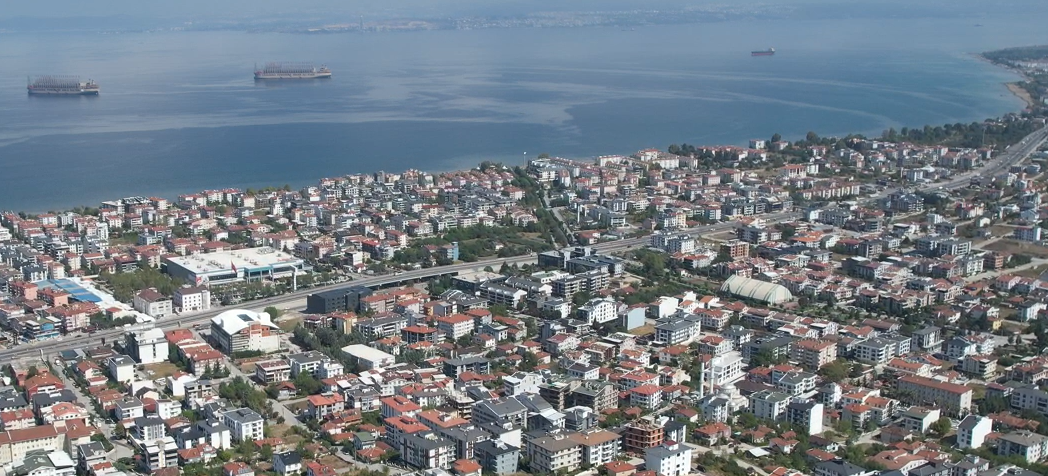 Yalova’da eski Etibank Tesisleri arazisinin mirasçıları ortaya çıktı
