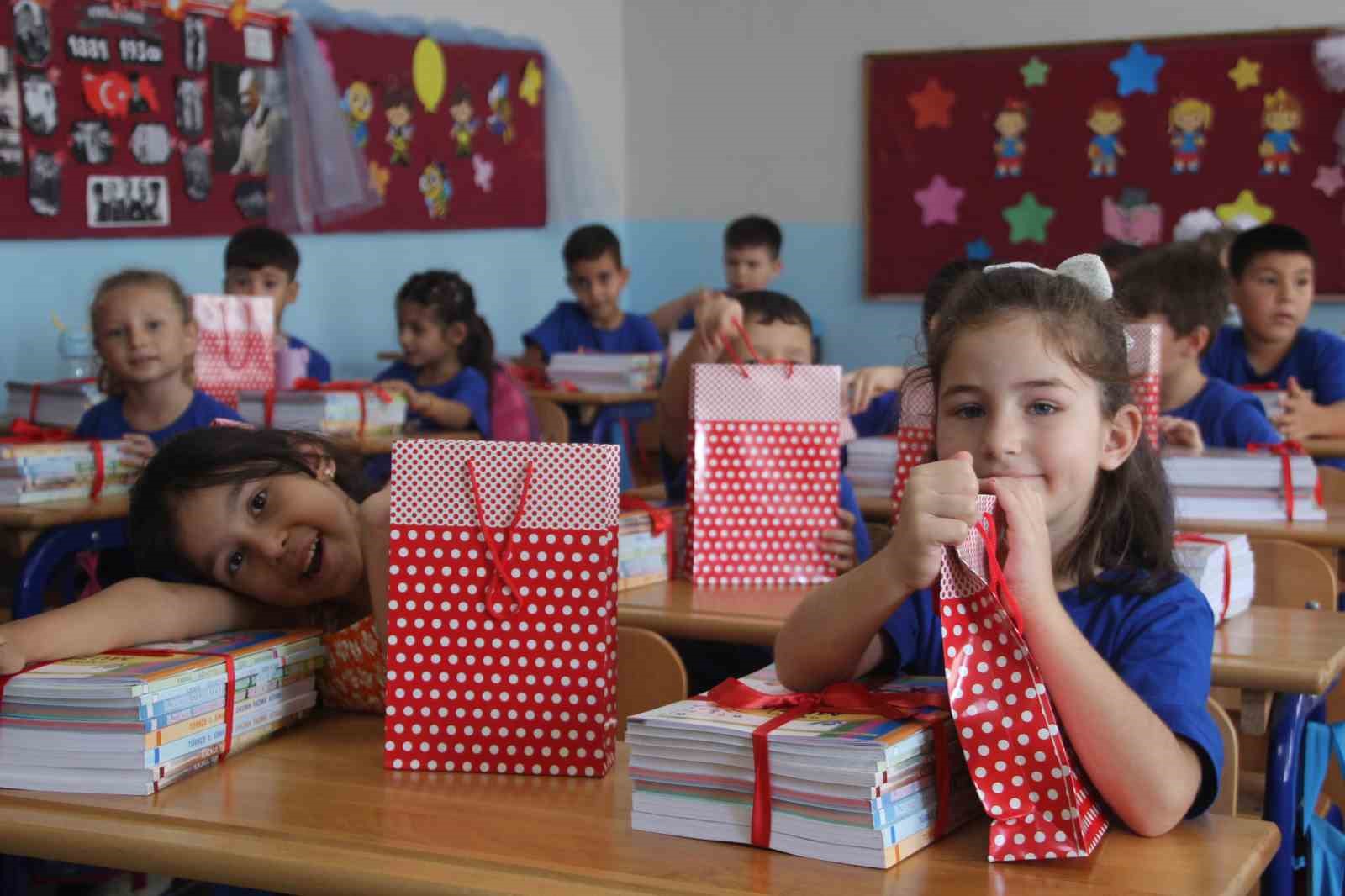 Ordu’da ‘İlköğretim Haftası’ kutlandı
