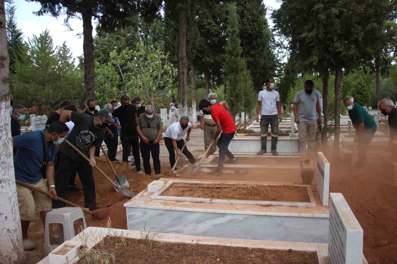 Özpolat’a vefasızlık
