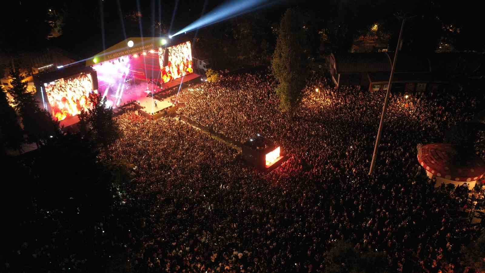 Gastroantep Kültür Yolu Festivali 14 Eylül’de başlıyor
