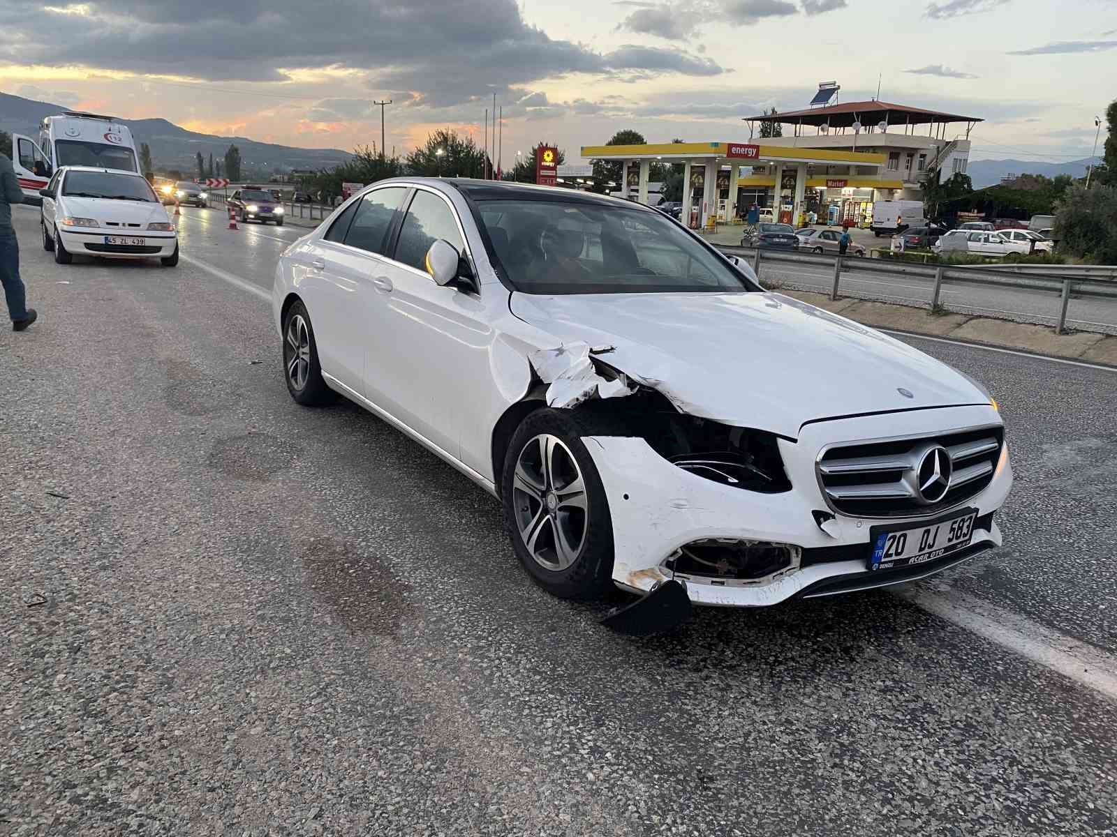 Hayvanlarına yem almak isterken canından oldu
