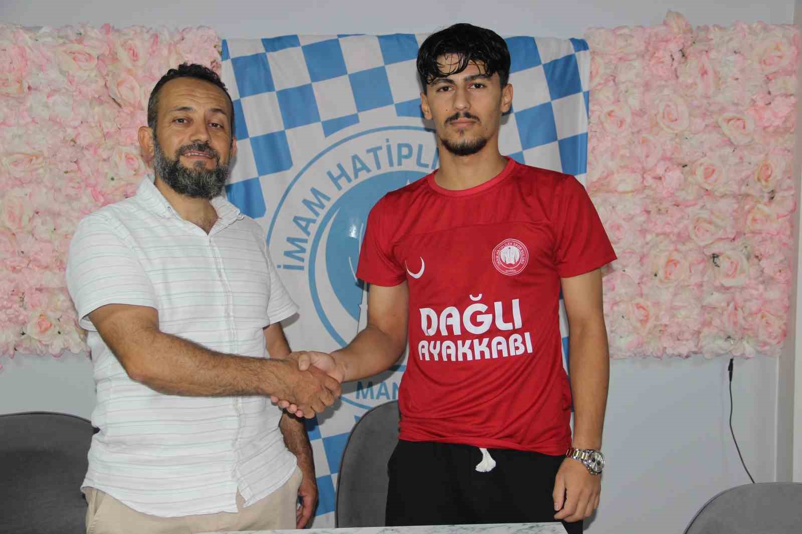 İmam Hatipliler Spor’da tek hedef şampiyonluk
