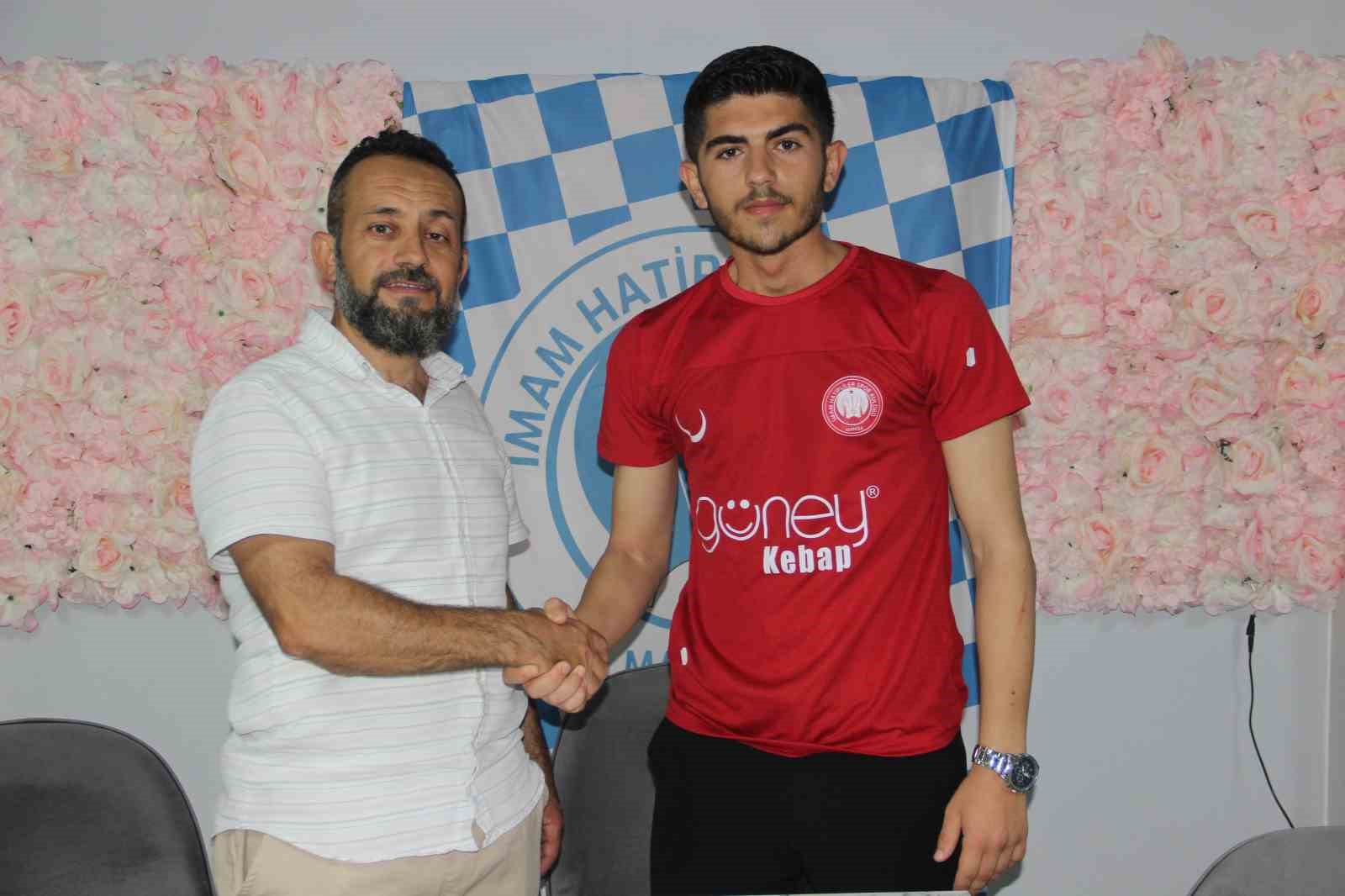 İmam Hatipliler Spor’da tek hedef şampiyonluk
