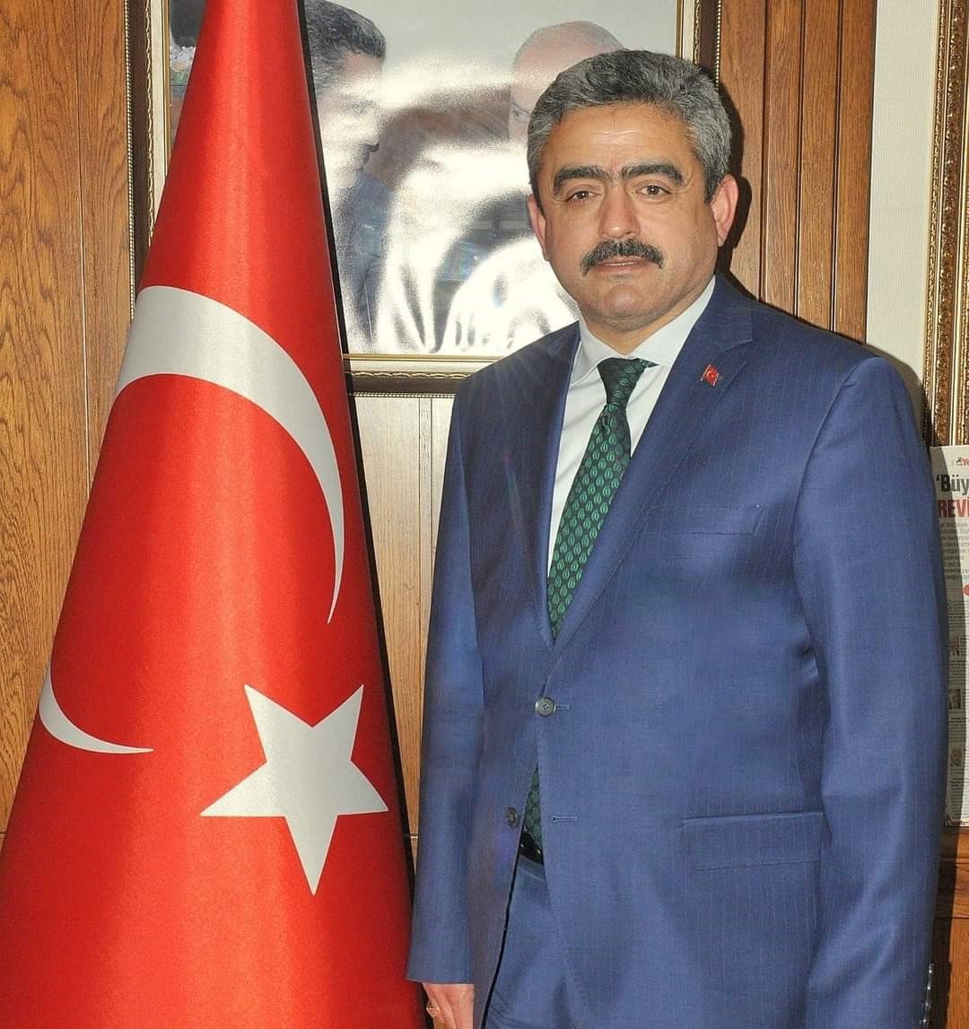 MHP’li Alıcık: 