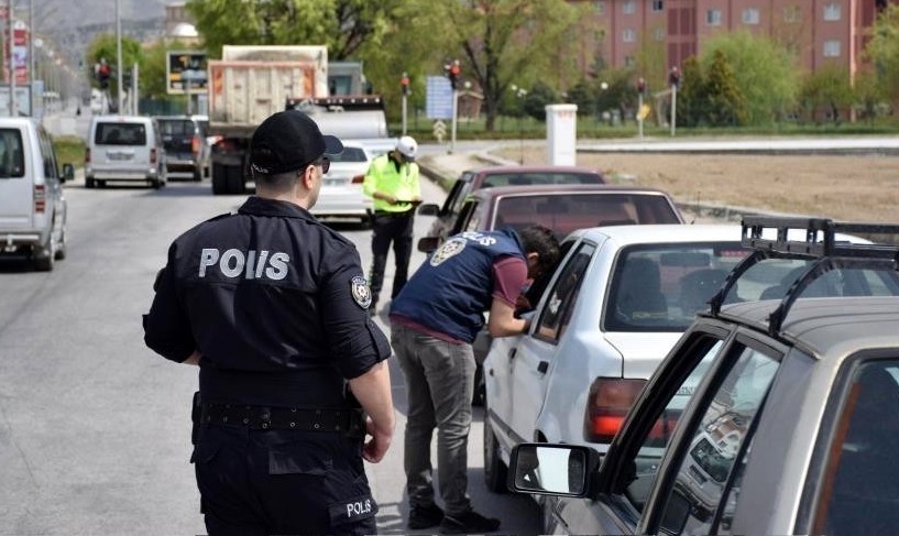 Erzincan’da temmuz ve ağustos aylarına ait güvenlik verileri paylaşıldı
