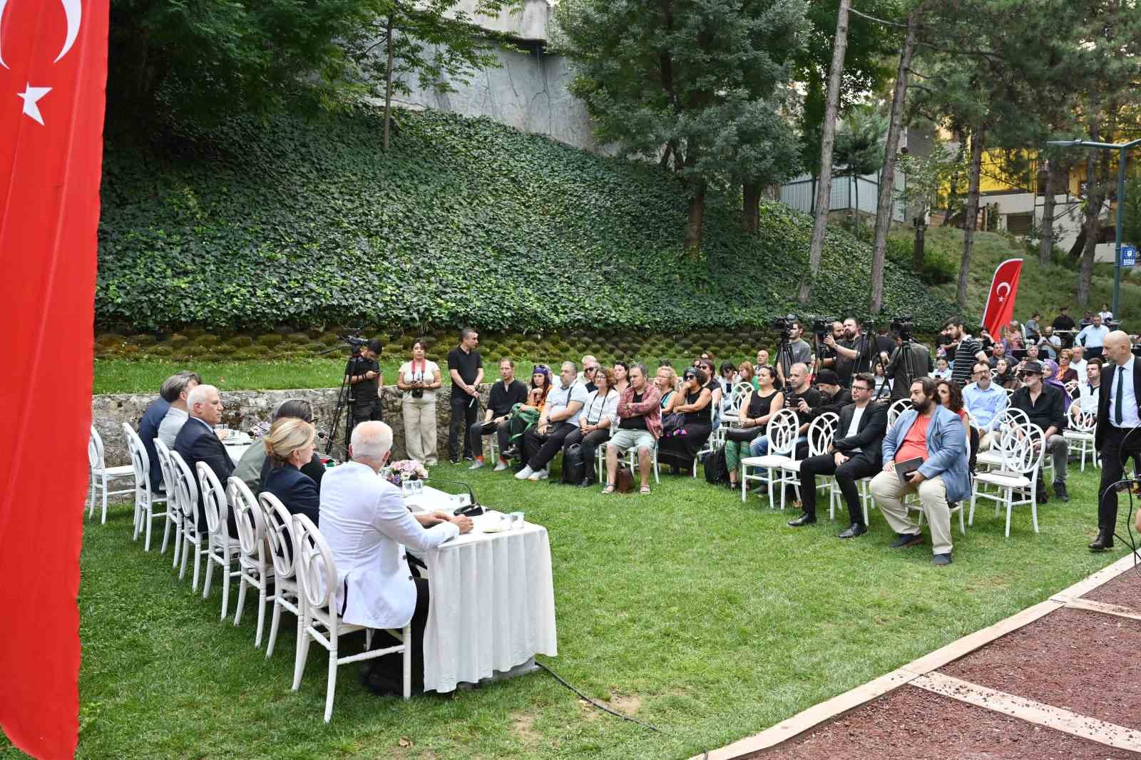 Türkiye’nin en büyük fotoğraf festivali başlıyor
