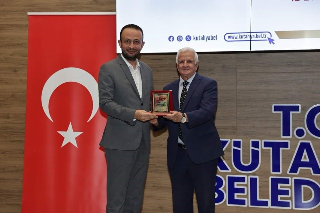 Kütahya Belediyesi’nden amatör spor kulüplerine destek
