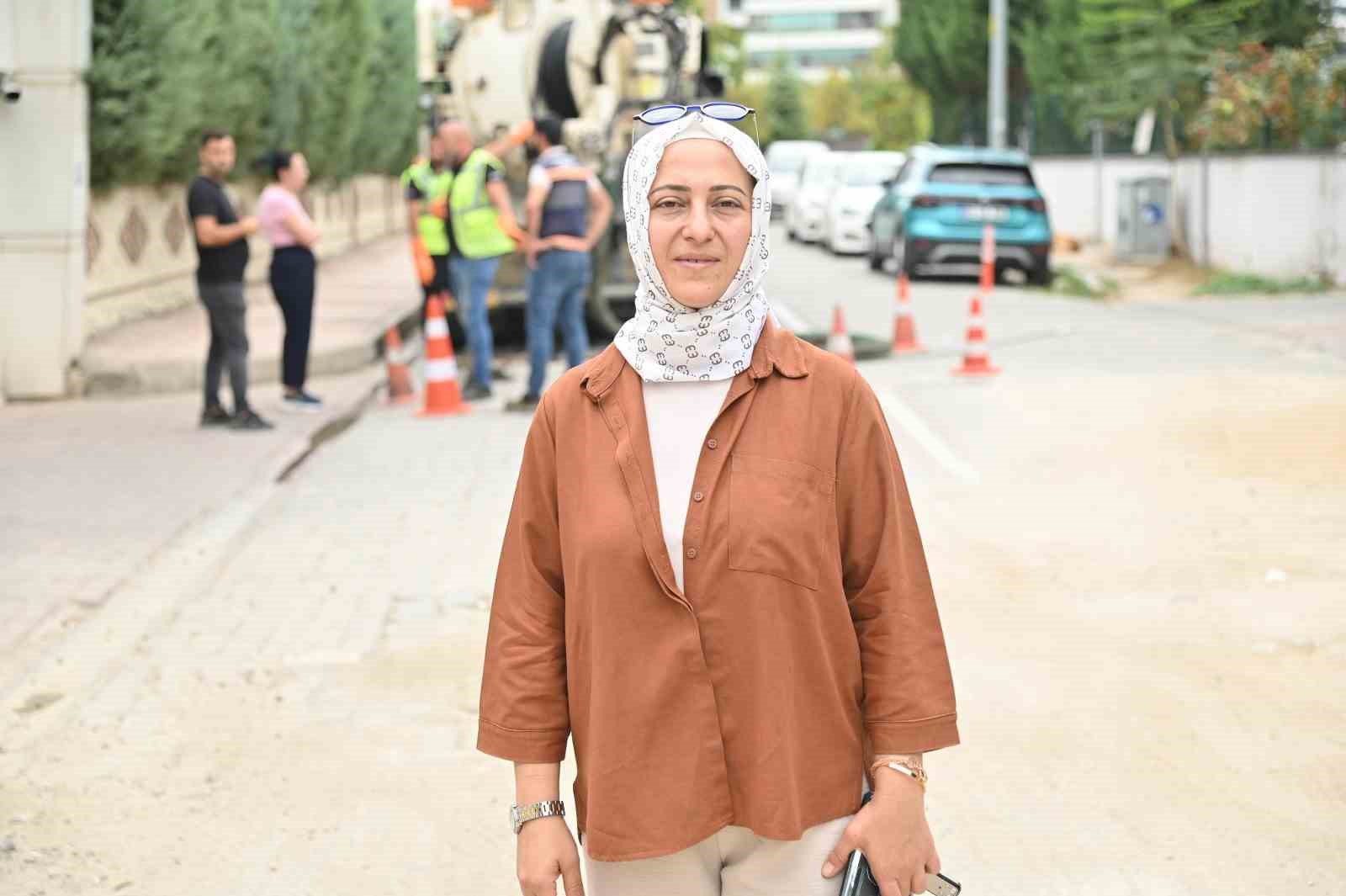 Yağmur suyu ızgaraları ve kanalizasyon hatlarında yoğun mesai
