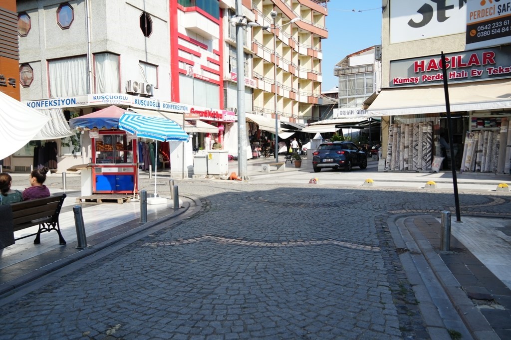 Kızılay meydanı kentsel tasarım uygulama projesi başlıyor
