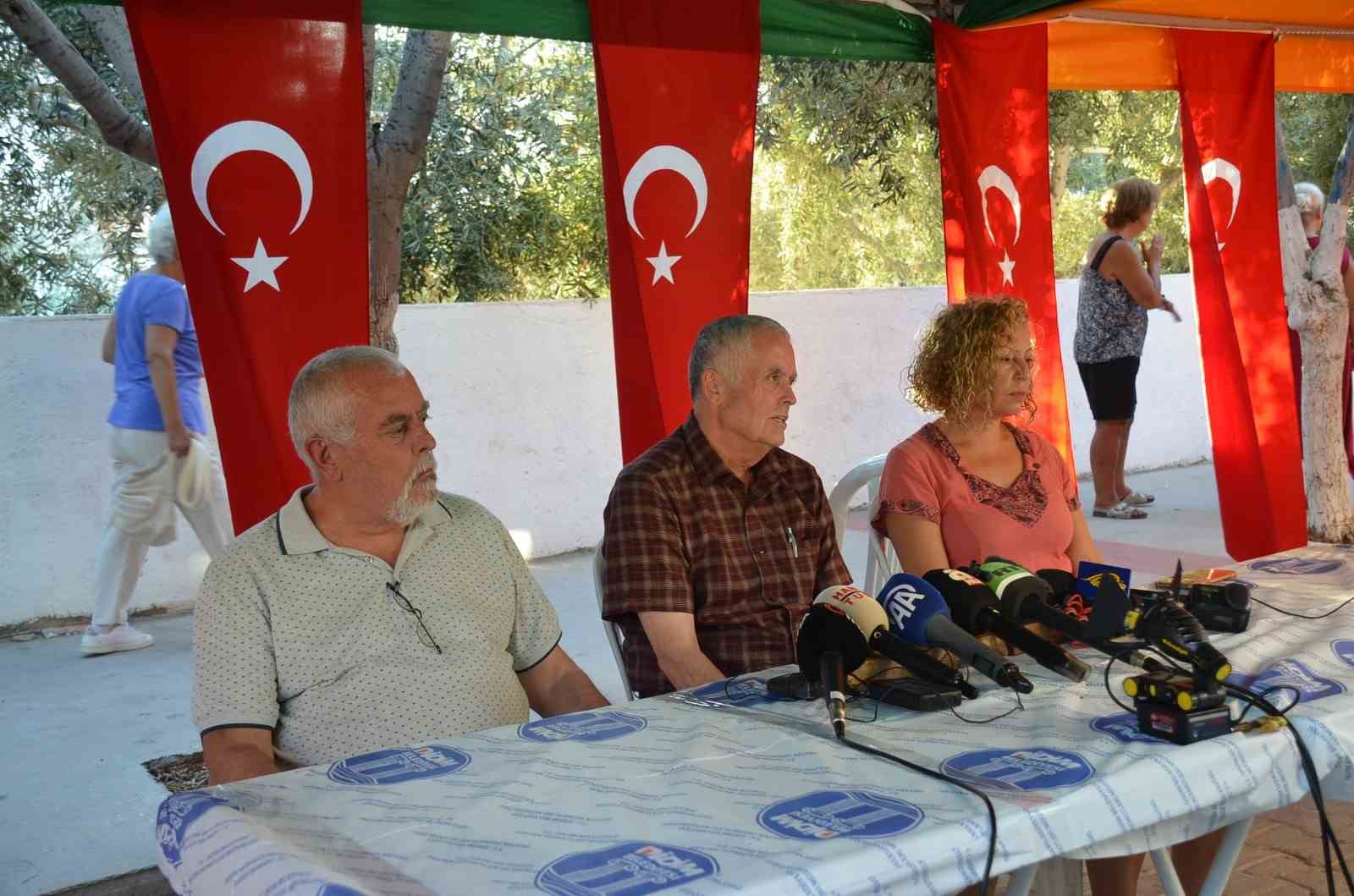 İsrail’in katlettiği Ayşenur’un babası konuştu: “ABD’de konu İsrail olunca geçiştiriliyor”
