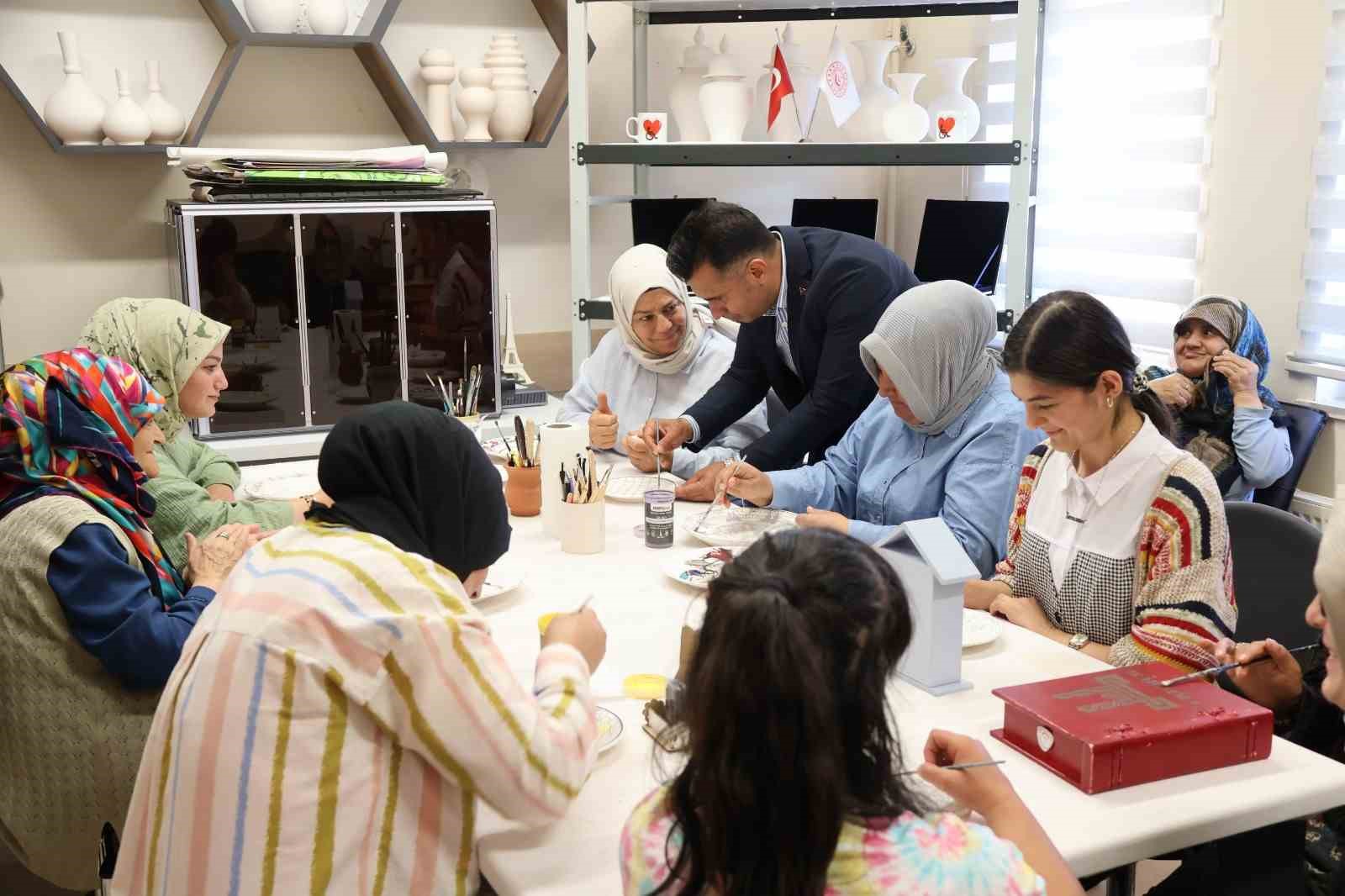 ASH İl Müdürlüğü denetimlerini yoğunlaştırdı
