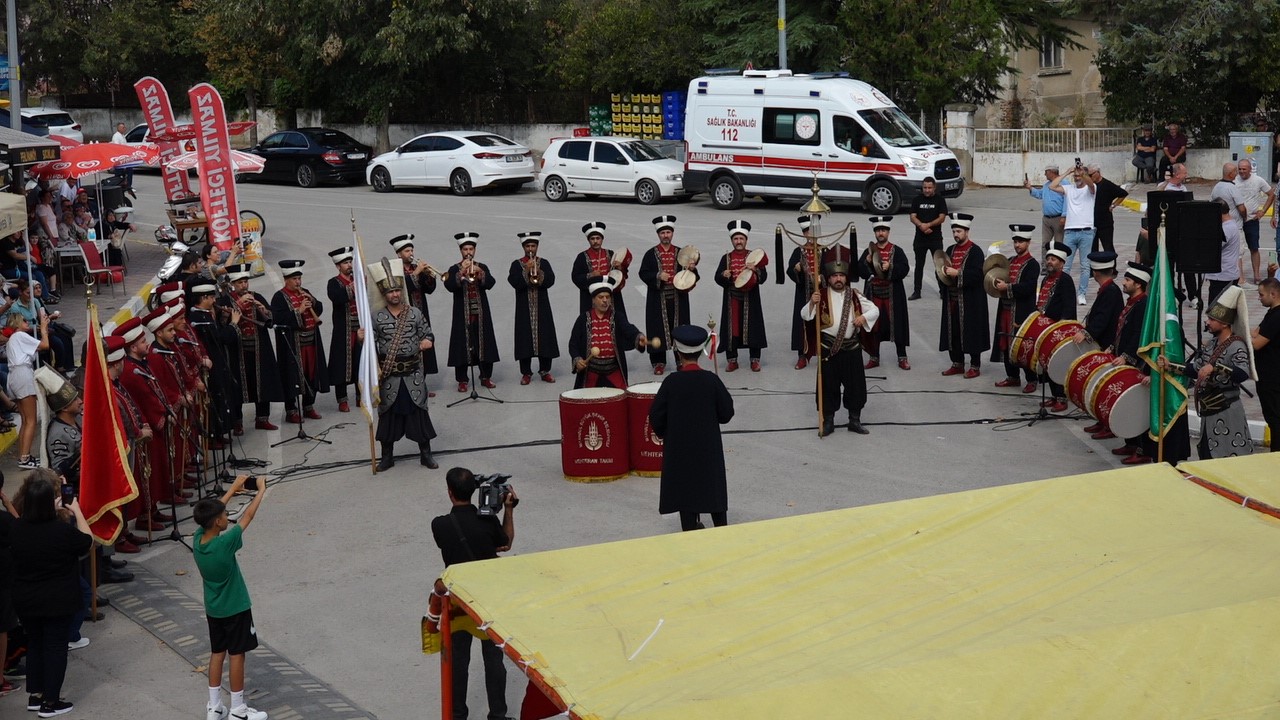 Trakya’nın asırlık eğlencesi ‘Pavli Panayırı’ 114. kez başladı
