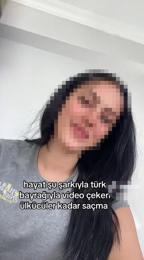 Sosyal medyadan terör propagandasına gözaltı
