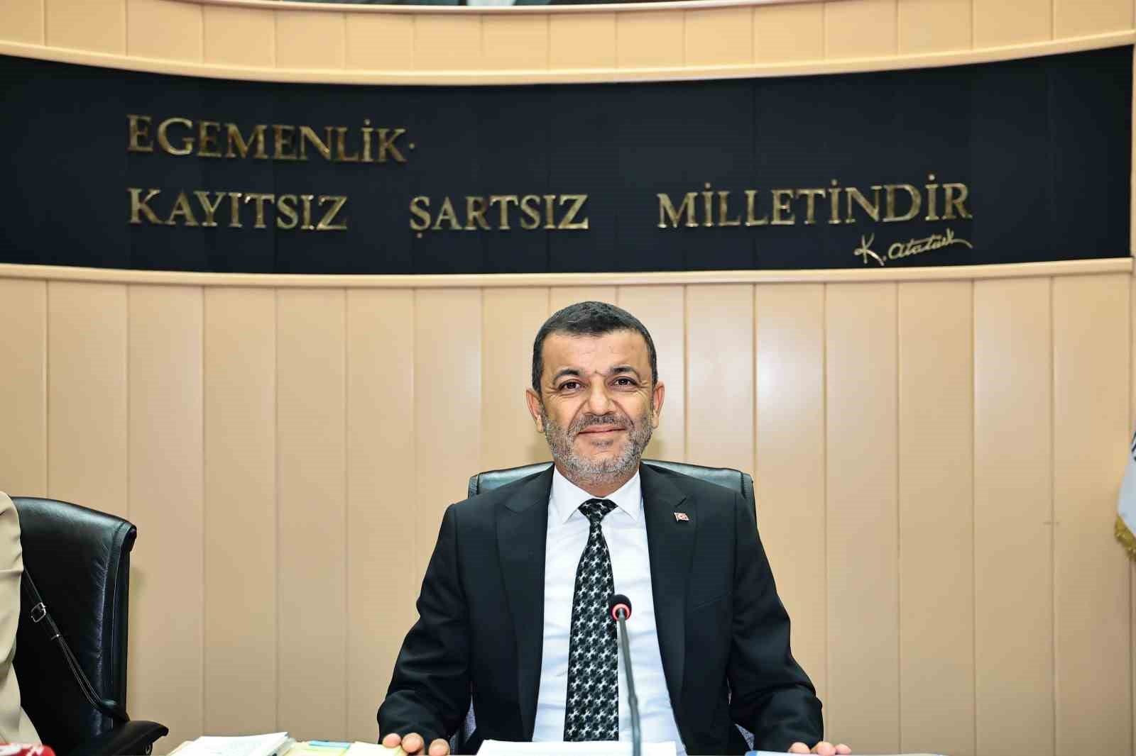 Denizli’de doğum yapan anneler, üniversite öğrencileri, çiftçi ve şehit ailelerine müjde
