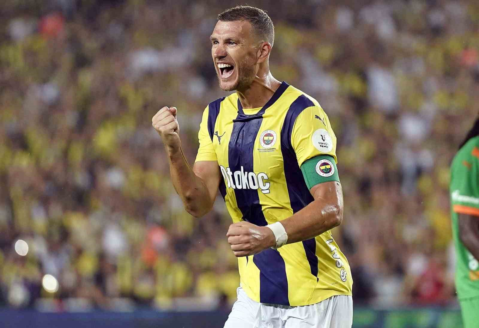 Fenerbahçe, Süper Lig’de Kasımpaşa’ya konuk olacak
