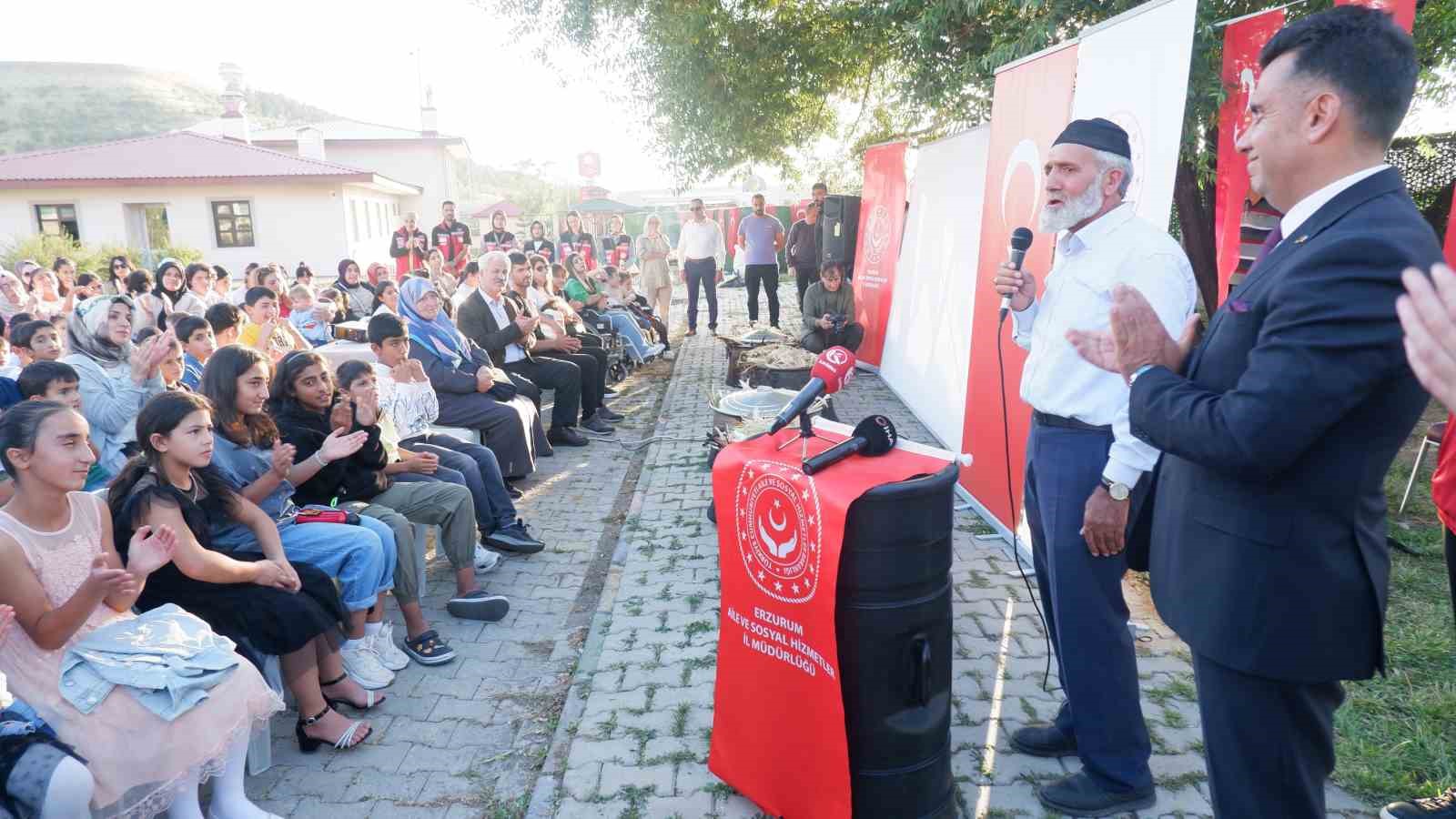 Şehit babasından duygulandıran paylaşım
