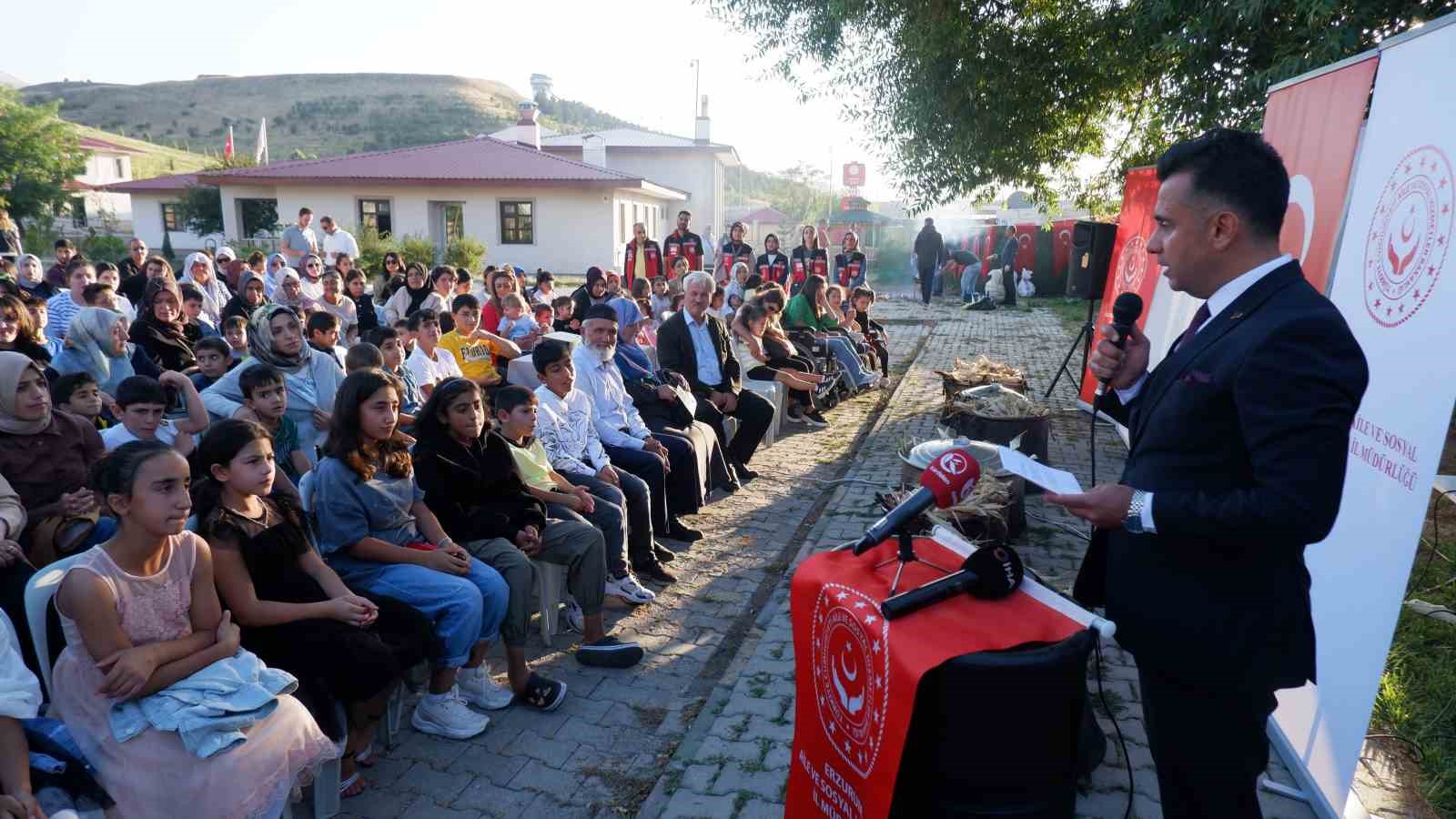 Şehit babasından duygulandıran paylaşım
