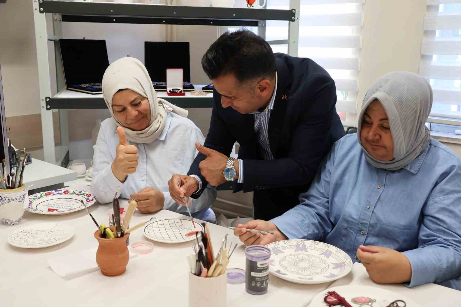 ASH İl Müdürlüğü denetimlere yoğunlaştı
