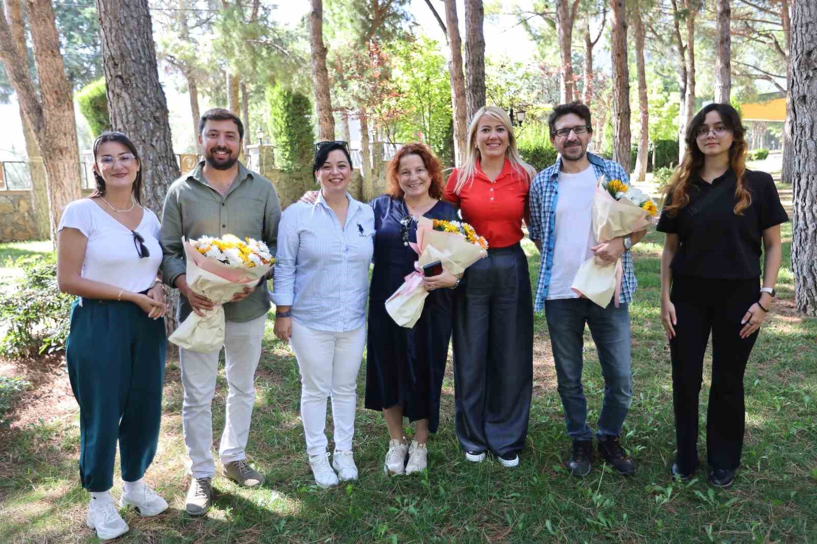 Merkezefendi Belediyesi Sanat Merkezi gençlere destek oluyor
