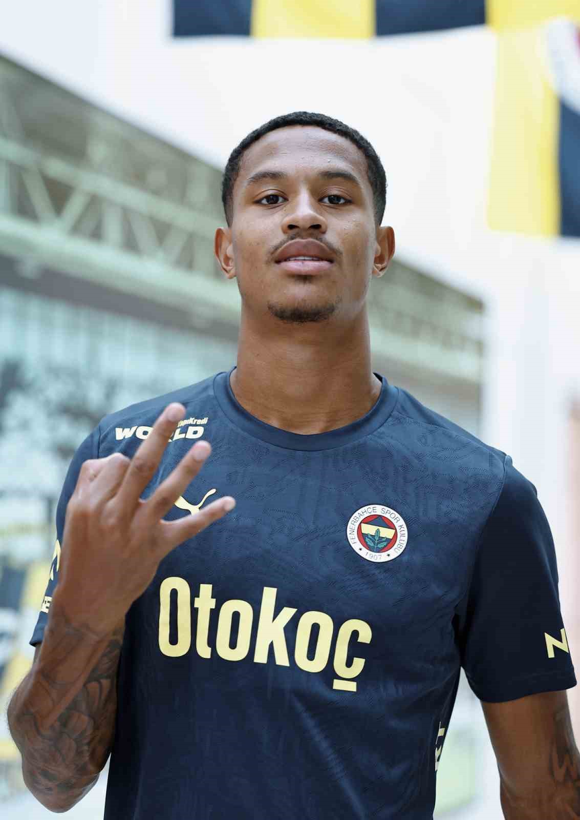 Fenerbahçe, Kasımpaşa maçı hazırlıklarını tamamladı
