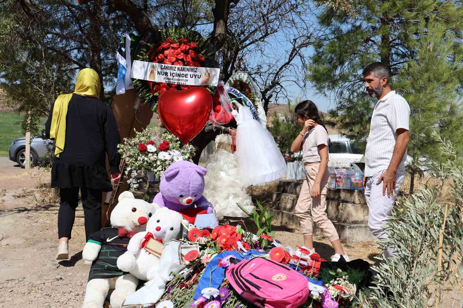 Narin Güran cinayetinde ’bir kısım şahısların hedef saptırma maksatlı suni ihbarları’ mahkeme kararında yer aldı
