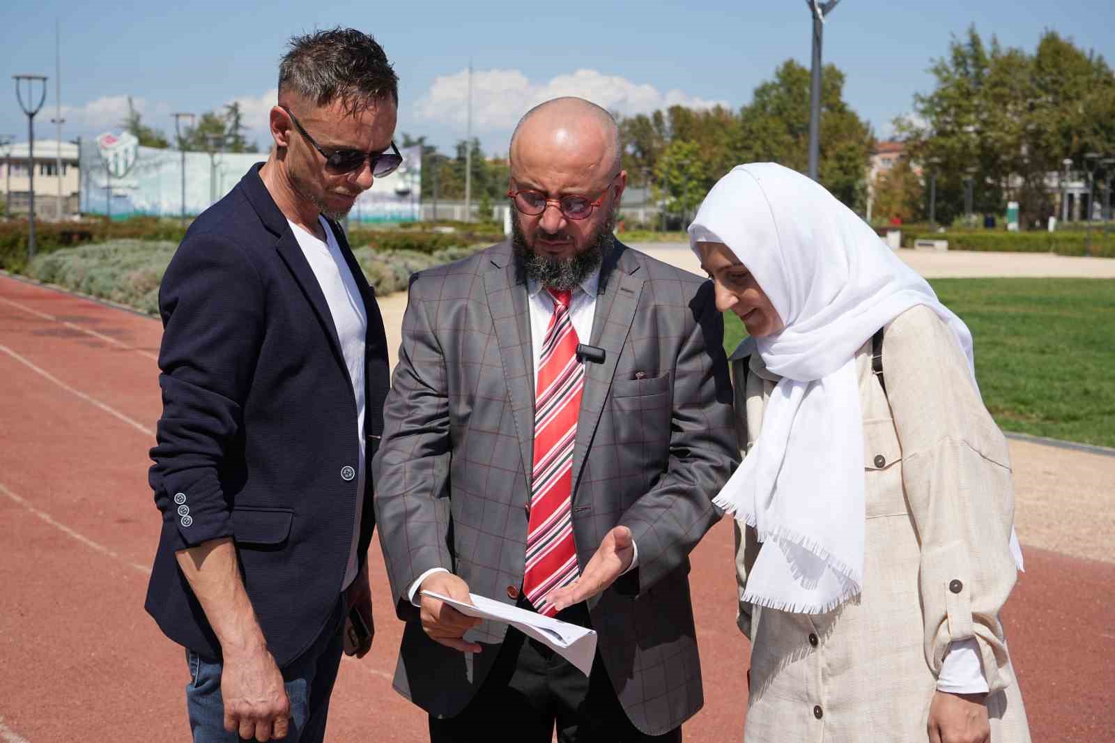 Topuk kanı aldırmak istemeyen aileye tedbir kararı konuldu
