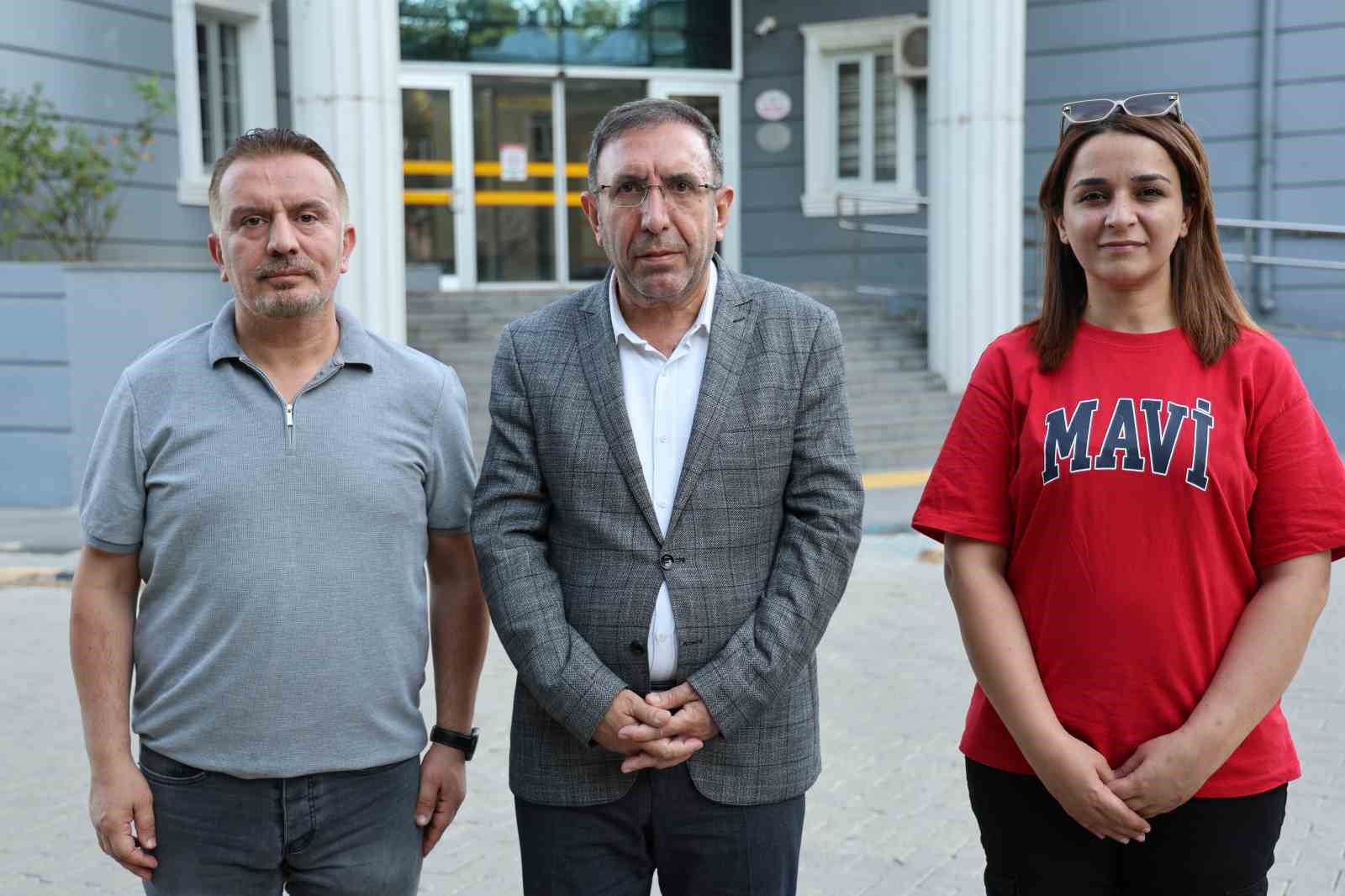 Diyarbakır Aile ve Sosyal Hizmetler Müdürlüğü, bağlı kuruluşlarda habersiz denetimler yaptı
