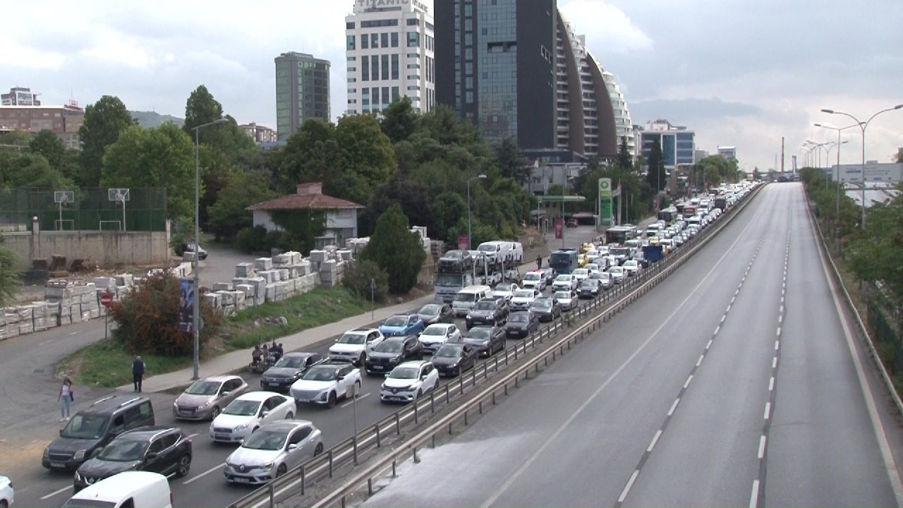 İstanbul’da Pazar çilesi
